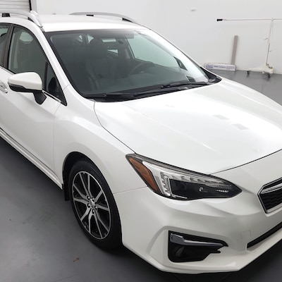 2017 Subaru Impreza 2.0I Limited