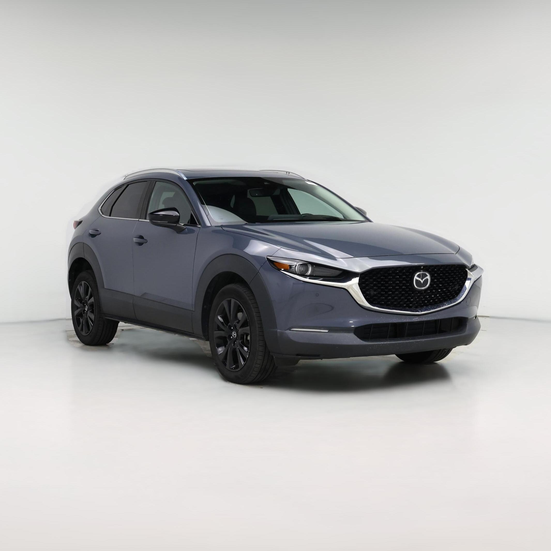 Thumbnail: 2021 Mazda CX-30 - 1
