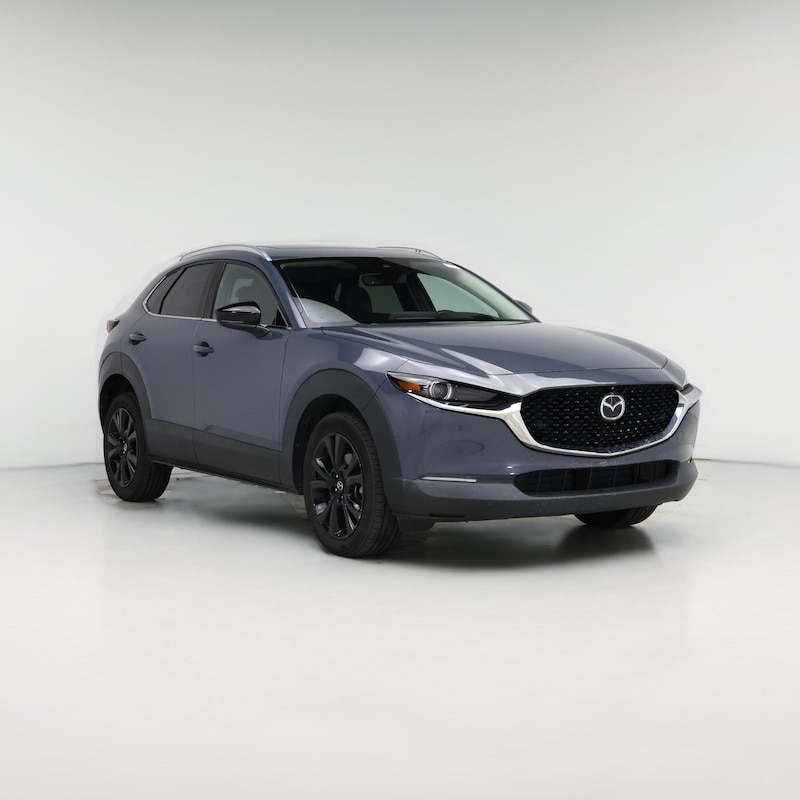 2021 Mazda CX-30 Turbo Premium Plus