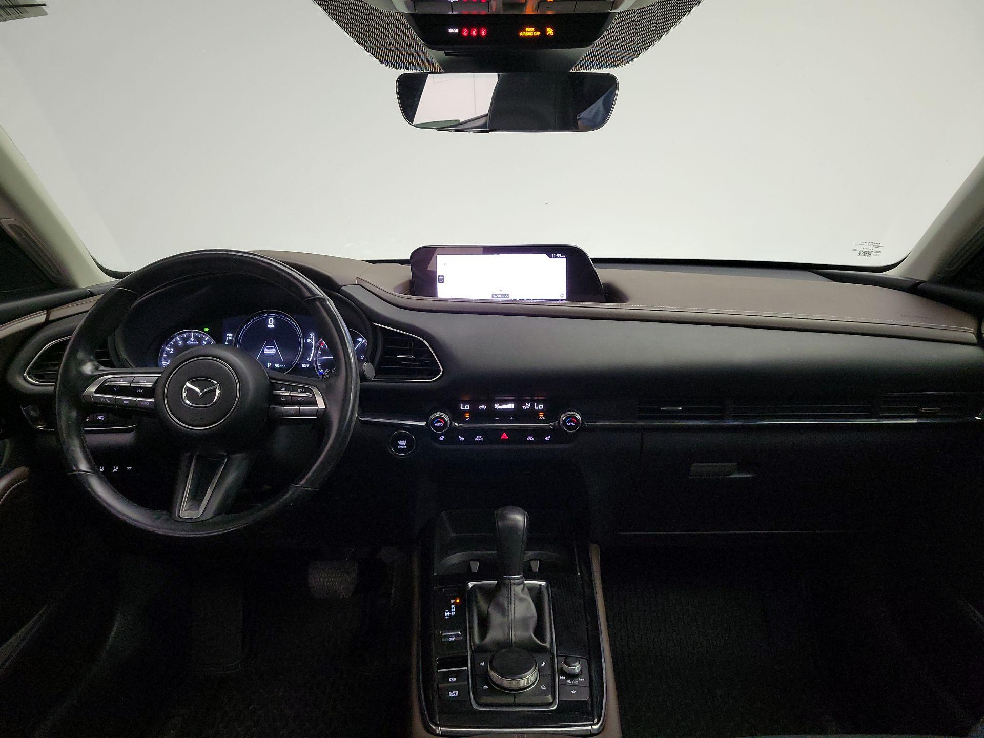 Thumbnail: 2021 Mazda CX-30 - 9