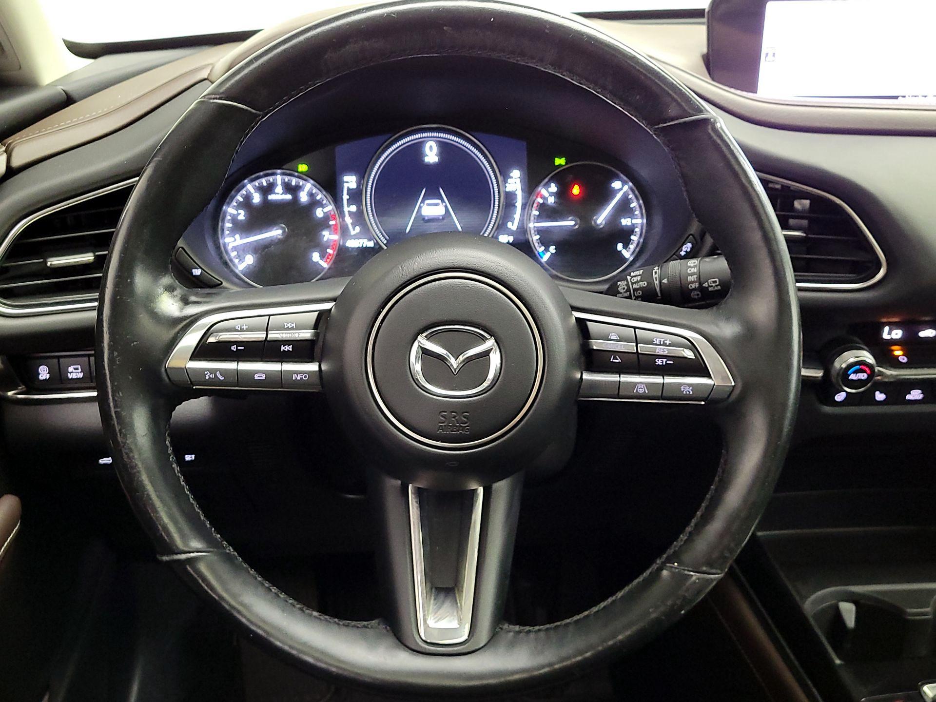 Thumbnail: 2021 Mazda CX-30 - 10