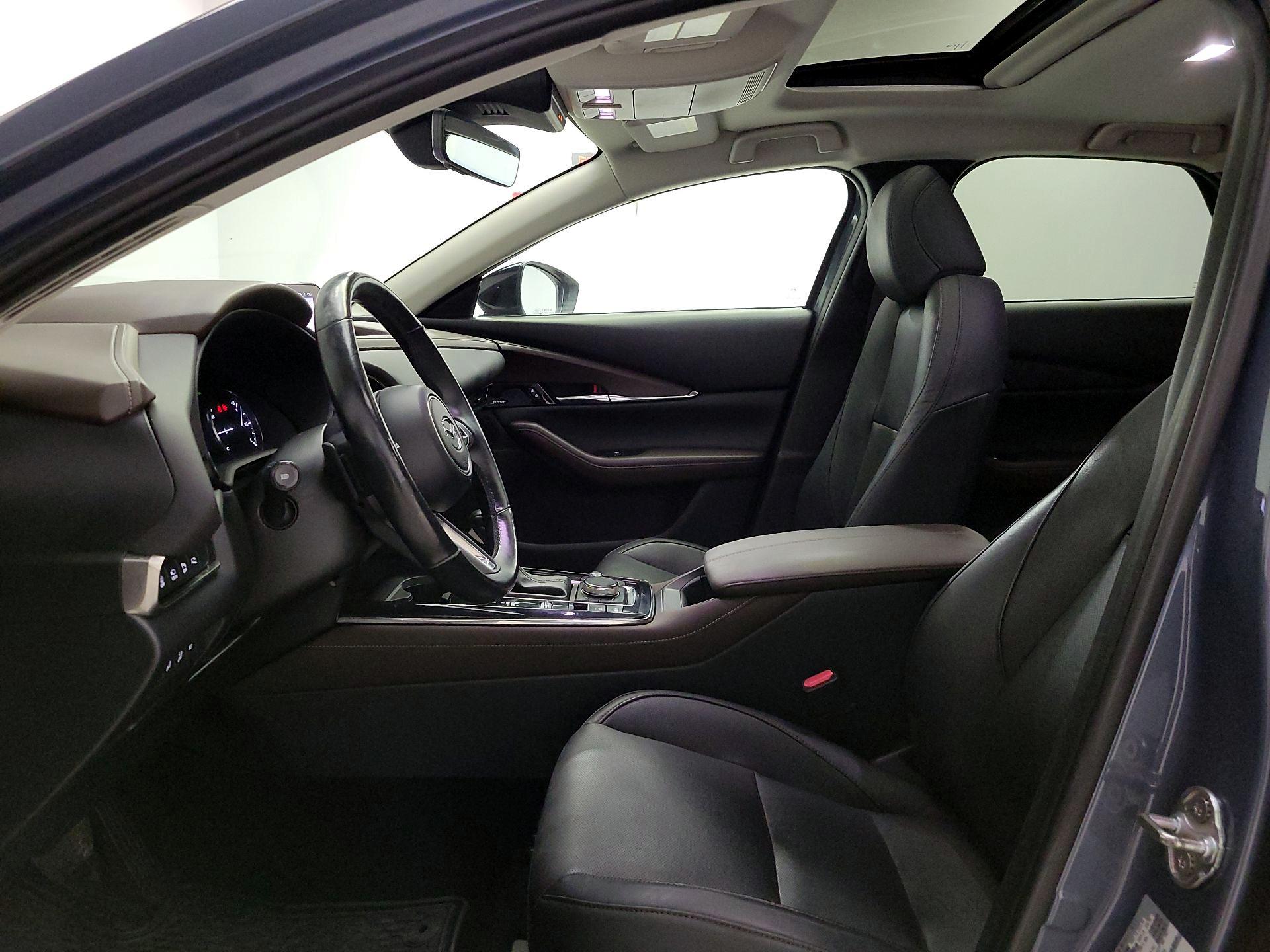 Thumbnail: 2021 Mazda CX-30 - 11