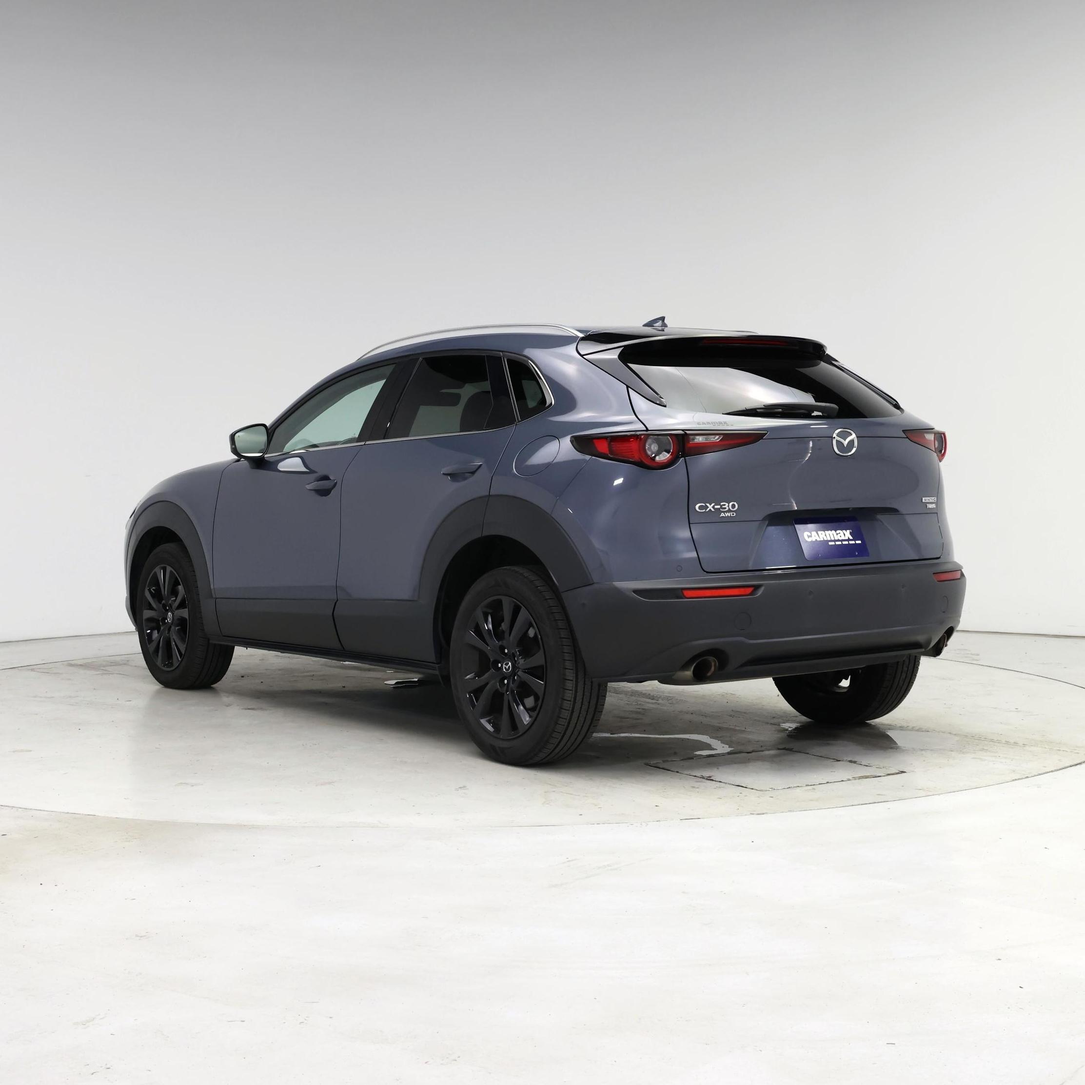 Thumbnail: 2021 Mazda CX-30 - 2