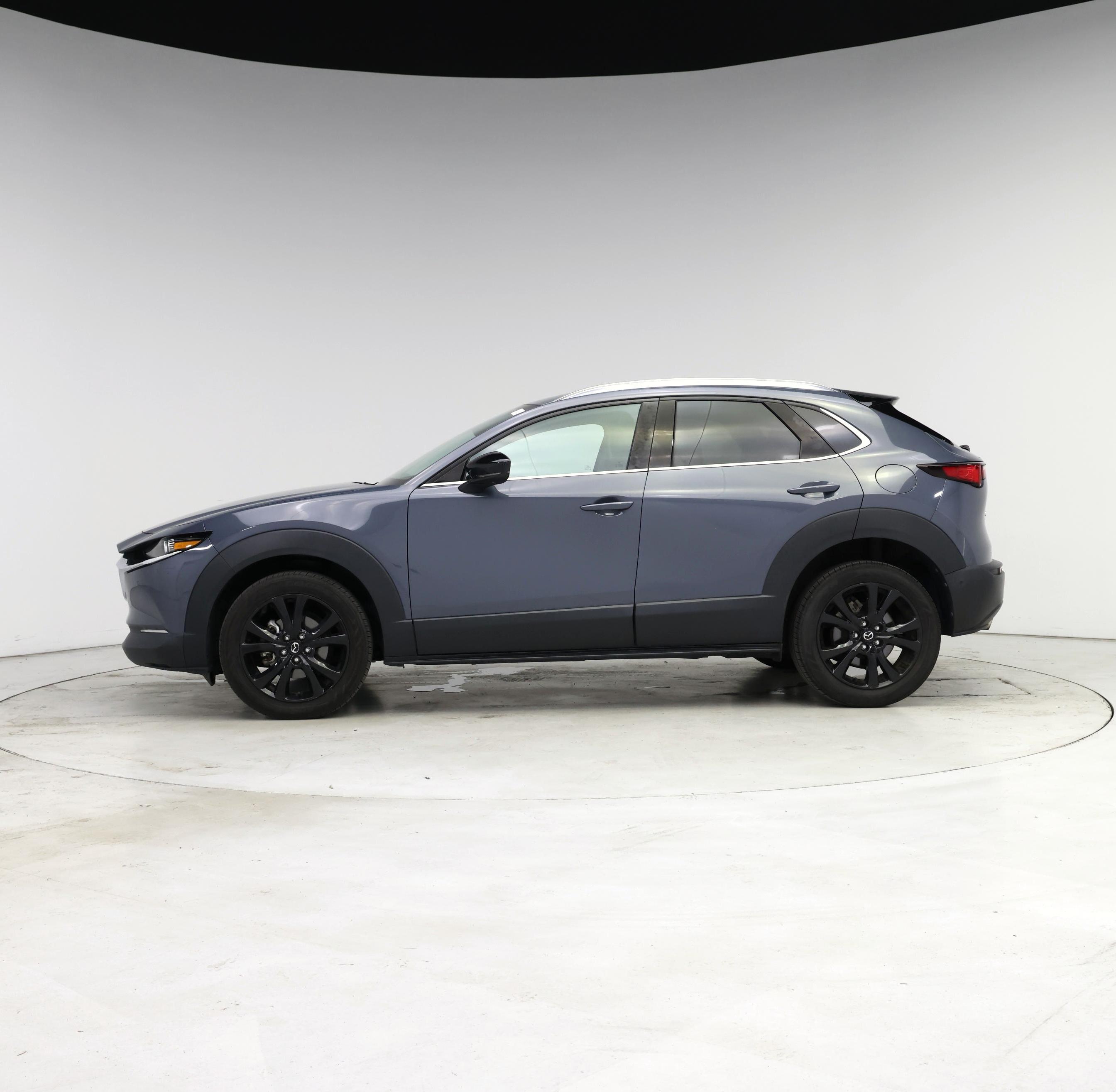 Thumbnail: 2021 Mazda CX-30 - 3