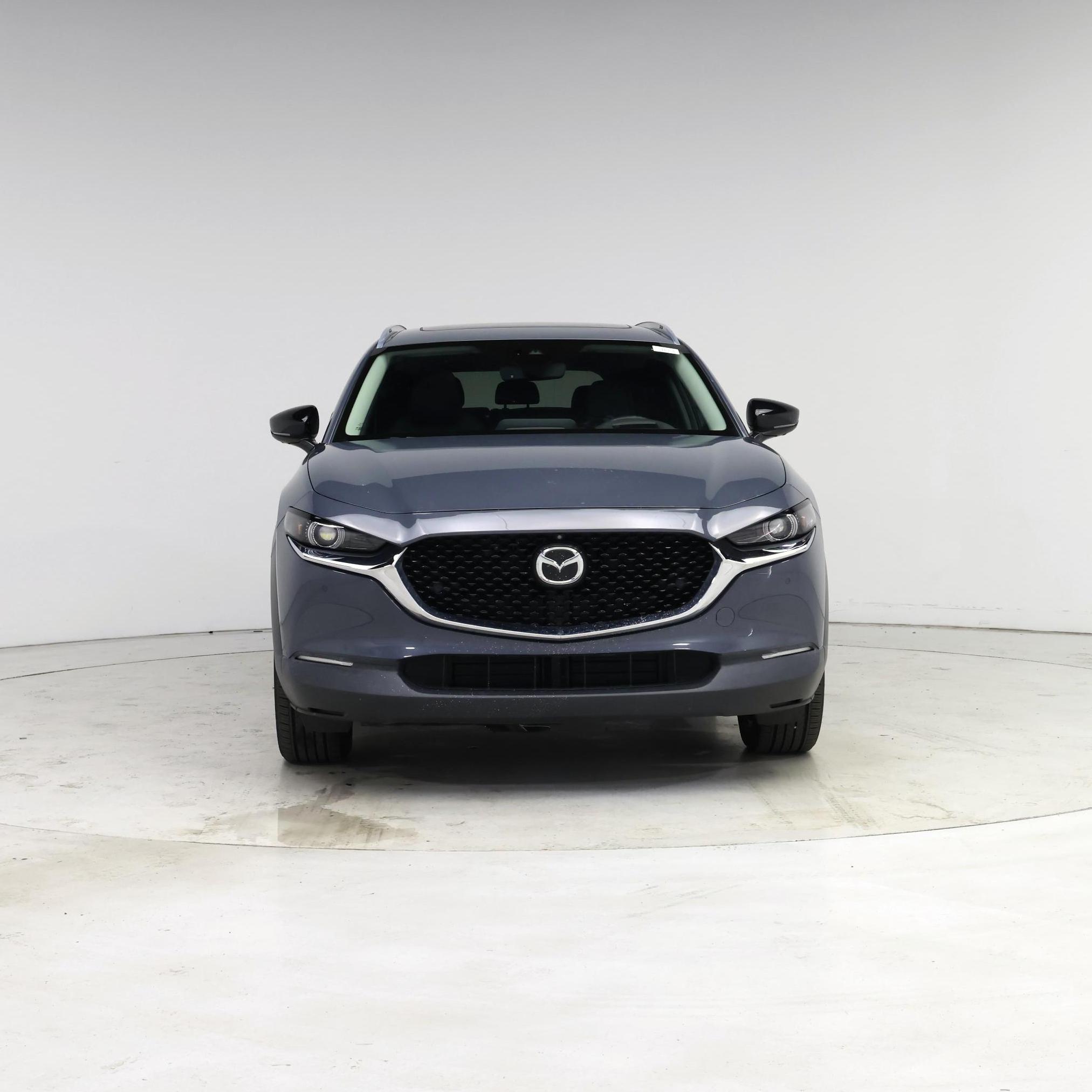 Thumbnail: 2021 Mazda CX-30 - 5