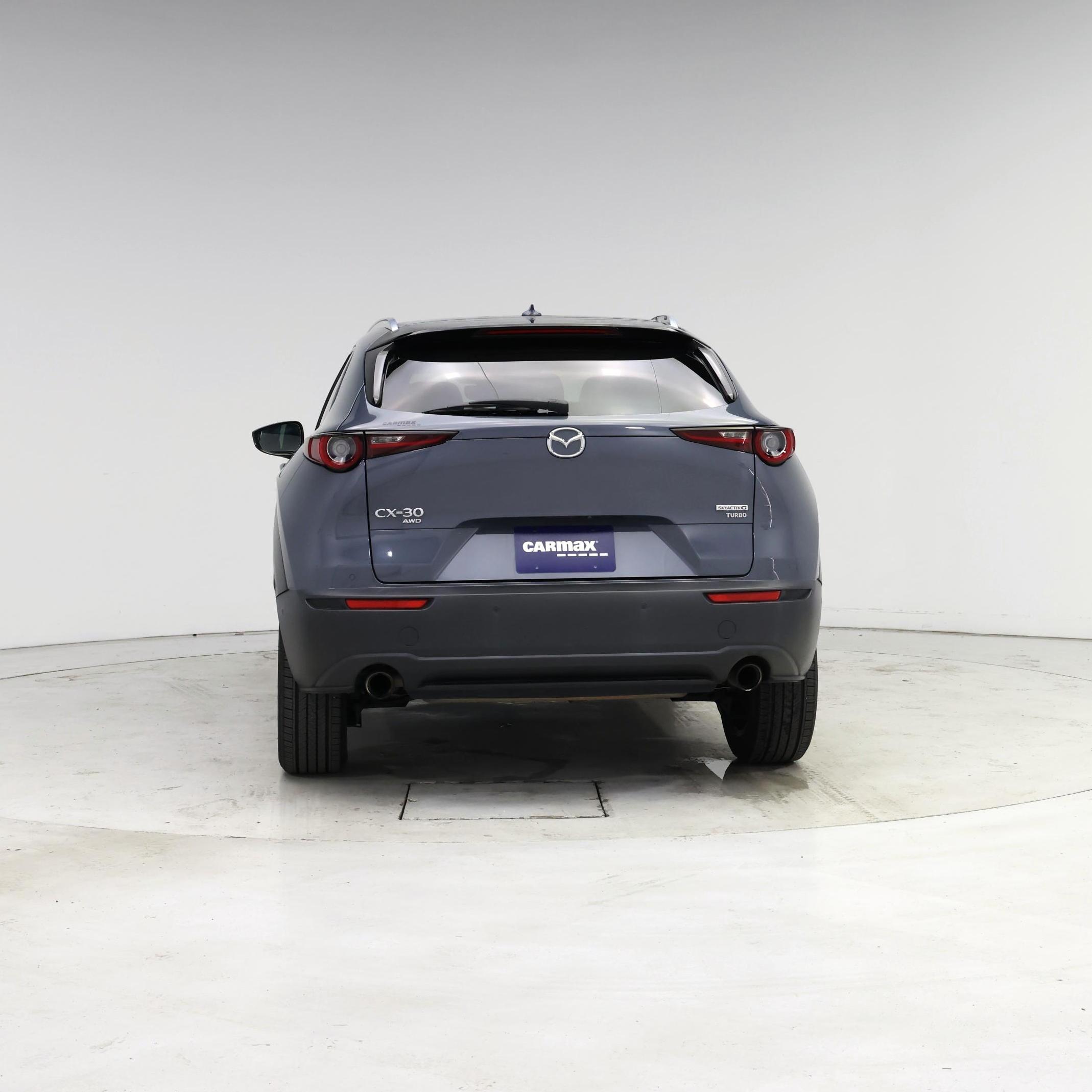 Thumbnail: 2021 Mazda CX-30 - 6