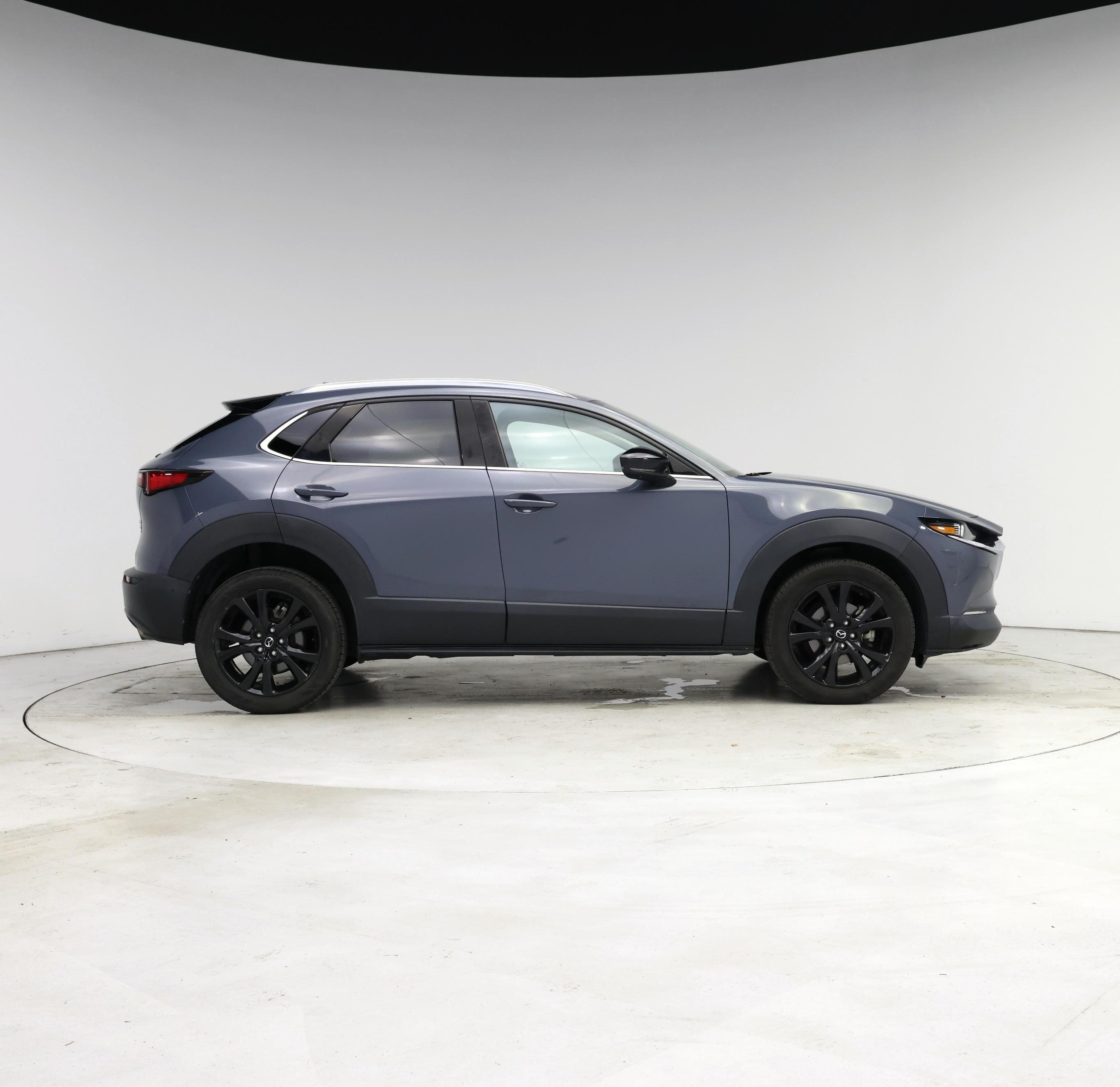 Thumbnail: 2021 Mazda CX-30 - 7