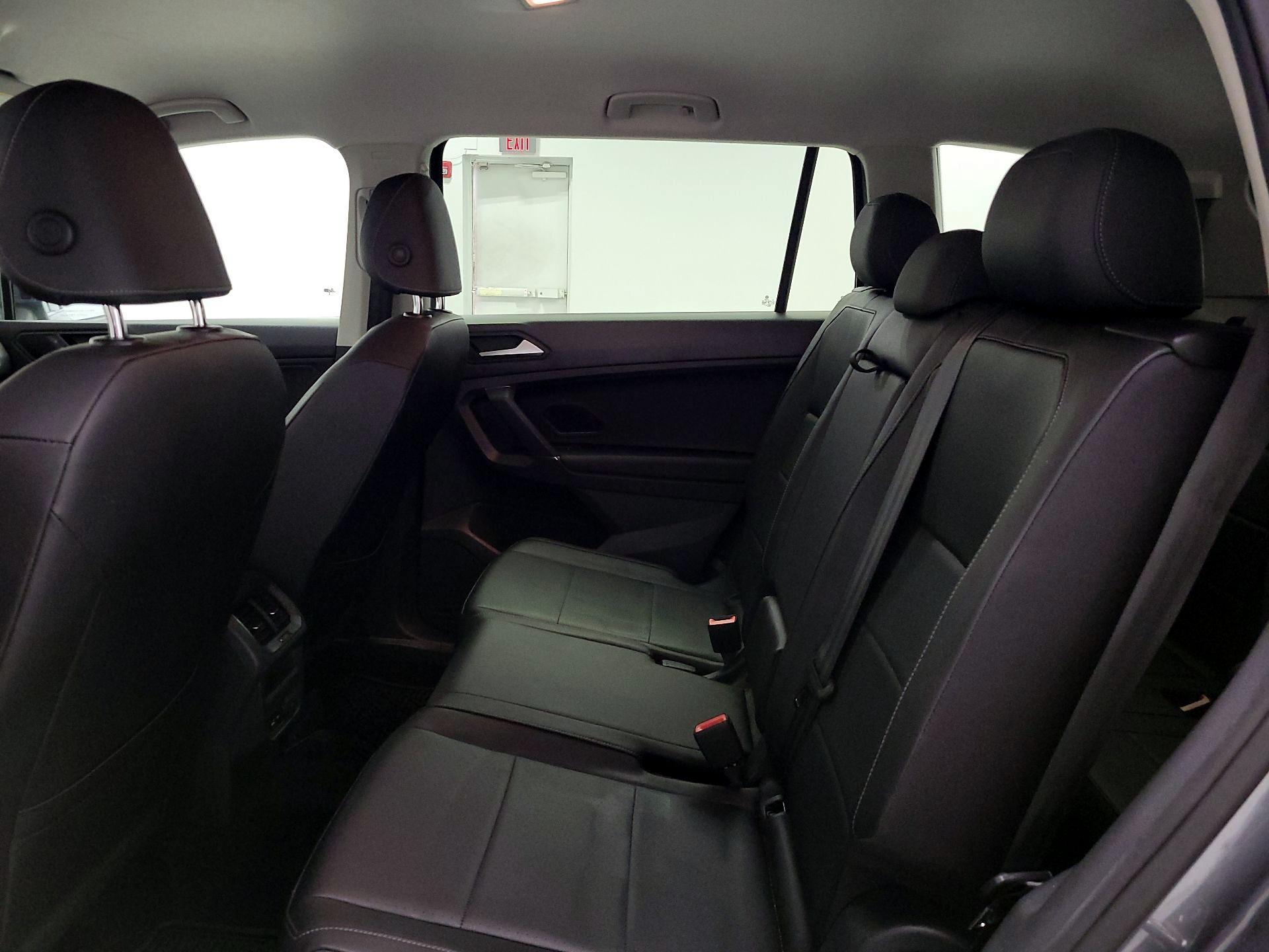 Thumbnail: 2020 Volkswagen Tiguan - 19