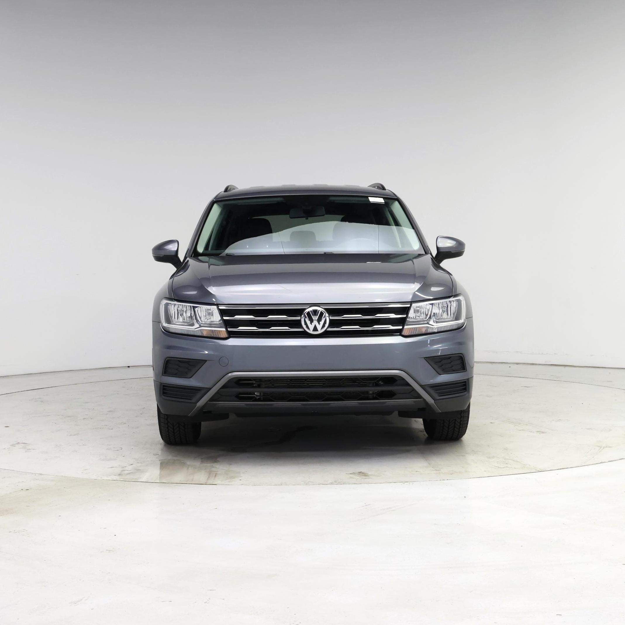 Thumbnail: 2020 Volkswagen Tiguan - 5