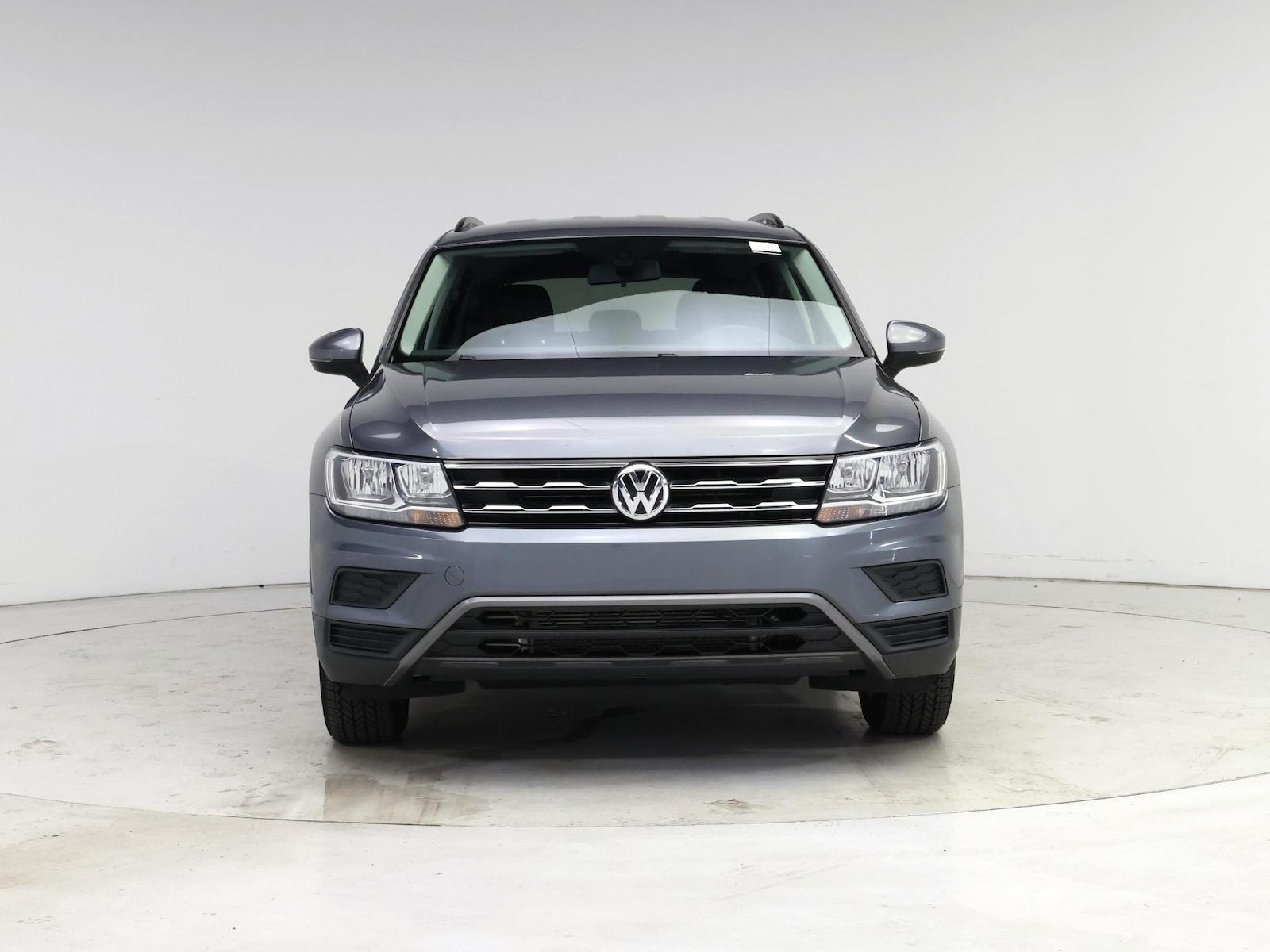 2020 Volkswagen Tiguan SE - Photo 6