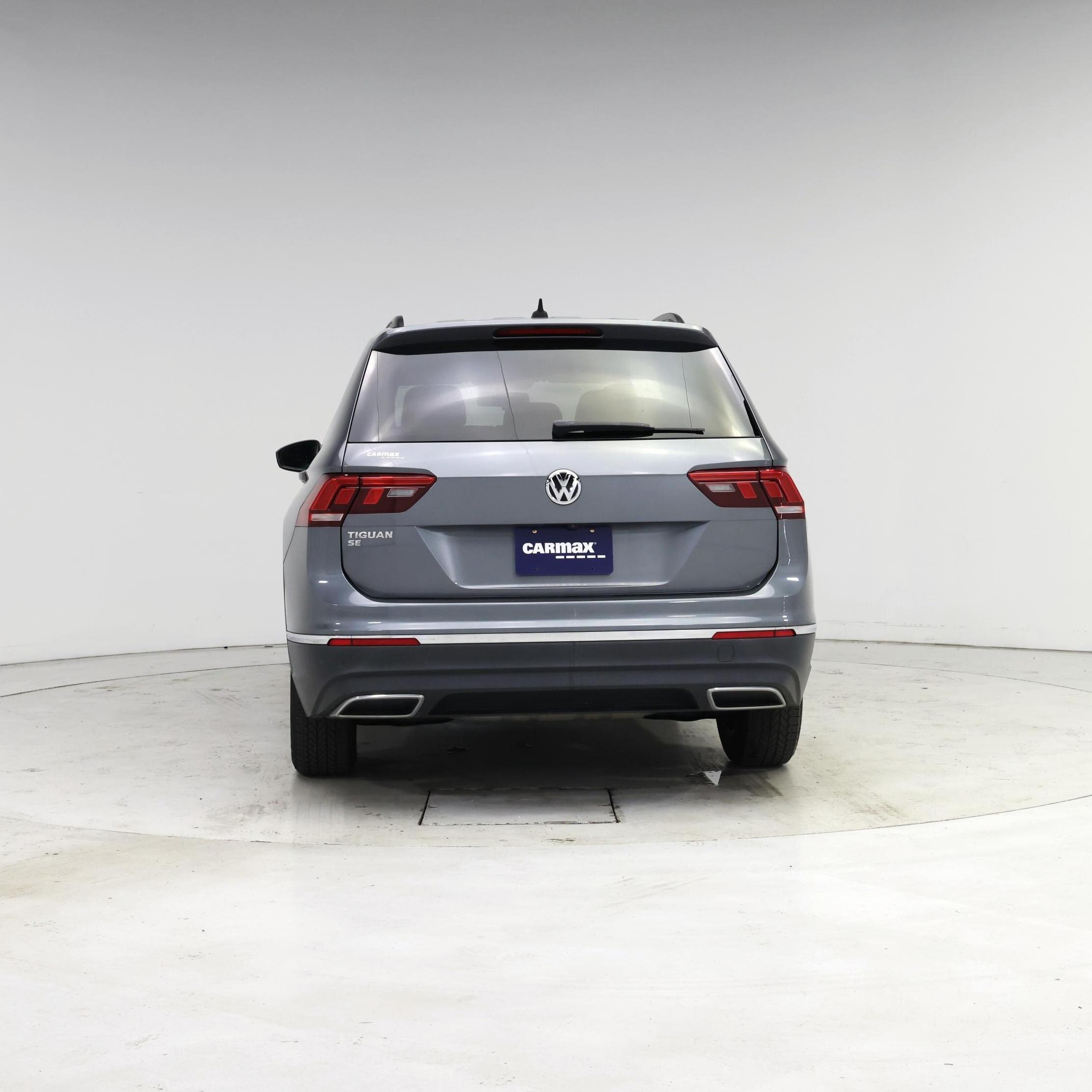 Thumbnail: 2020 Volkswagen Tiguan - 6