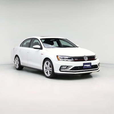 2017 Volkswagen Jetta GLI
