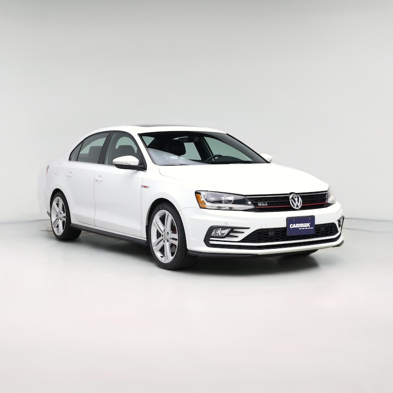 2017 Volkswagen Jetta GLI