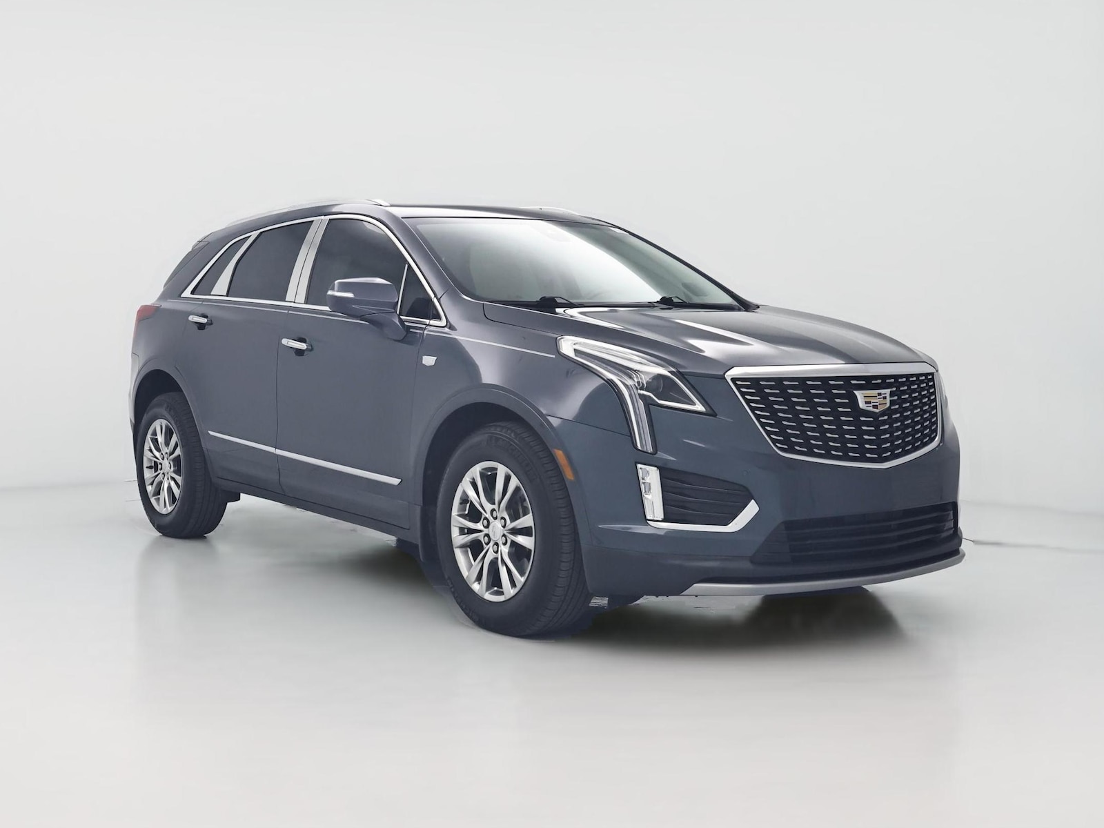 2020 Cadillac XT5