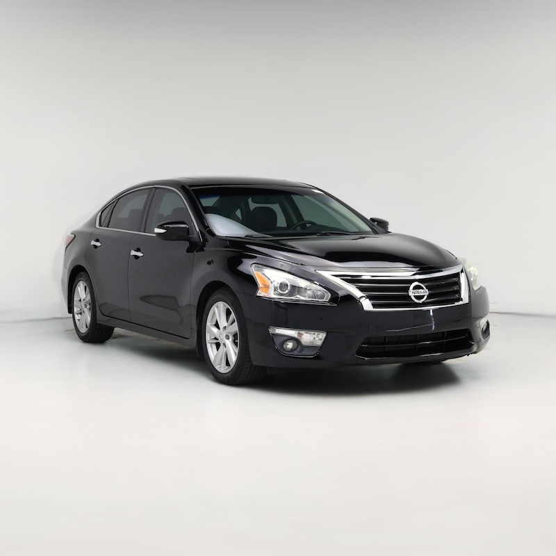 2014 Nissan Altima SL