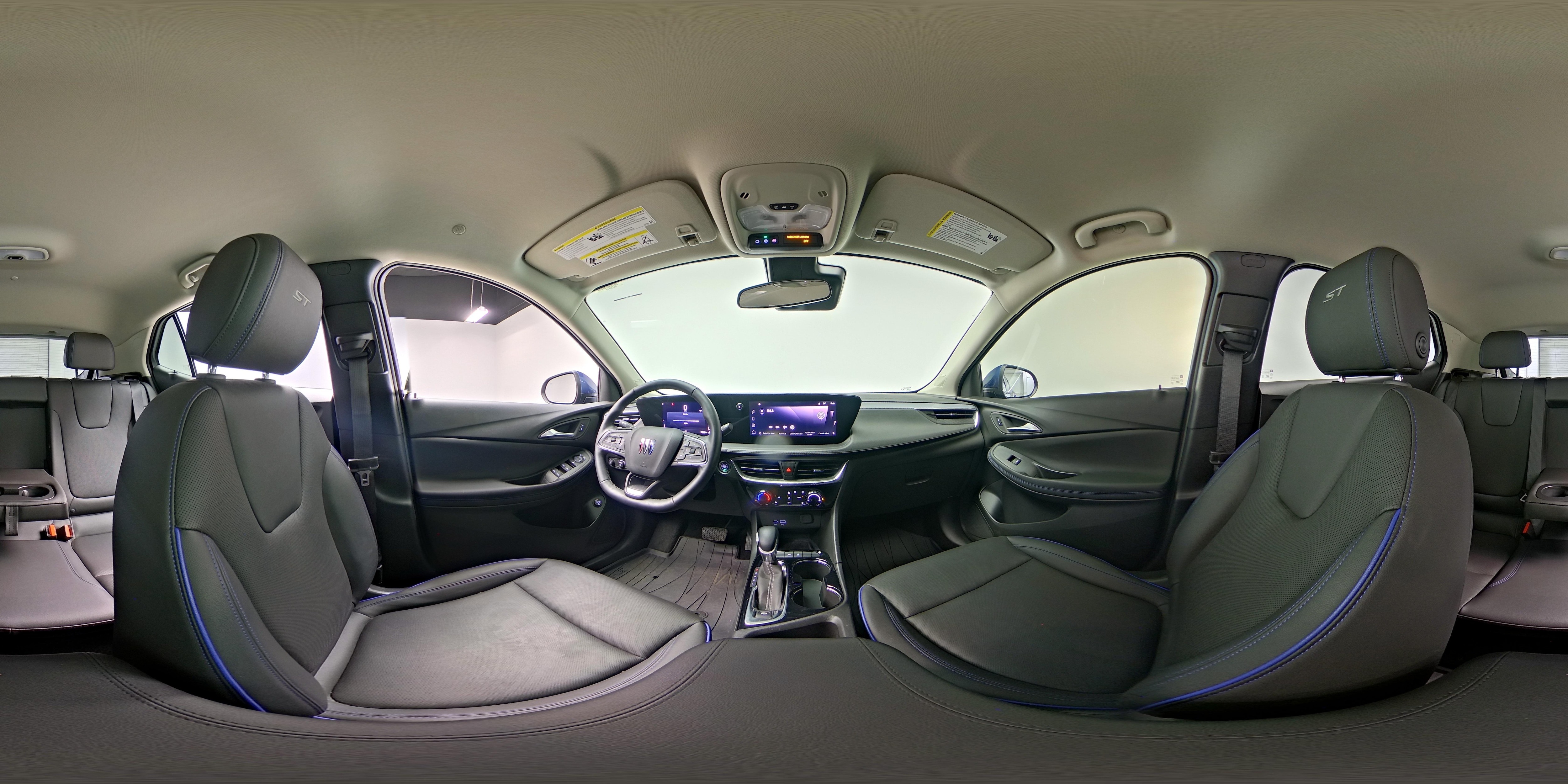 2026 Buick Encore GX Sport Touring - Photo 24