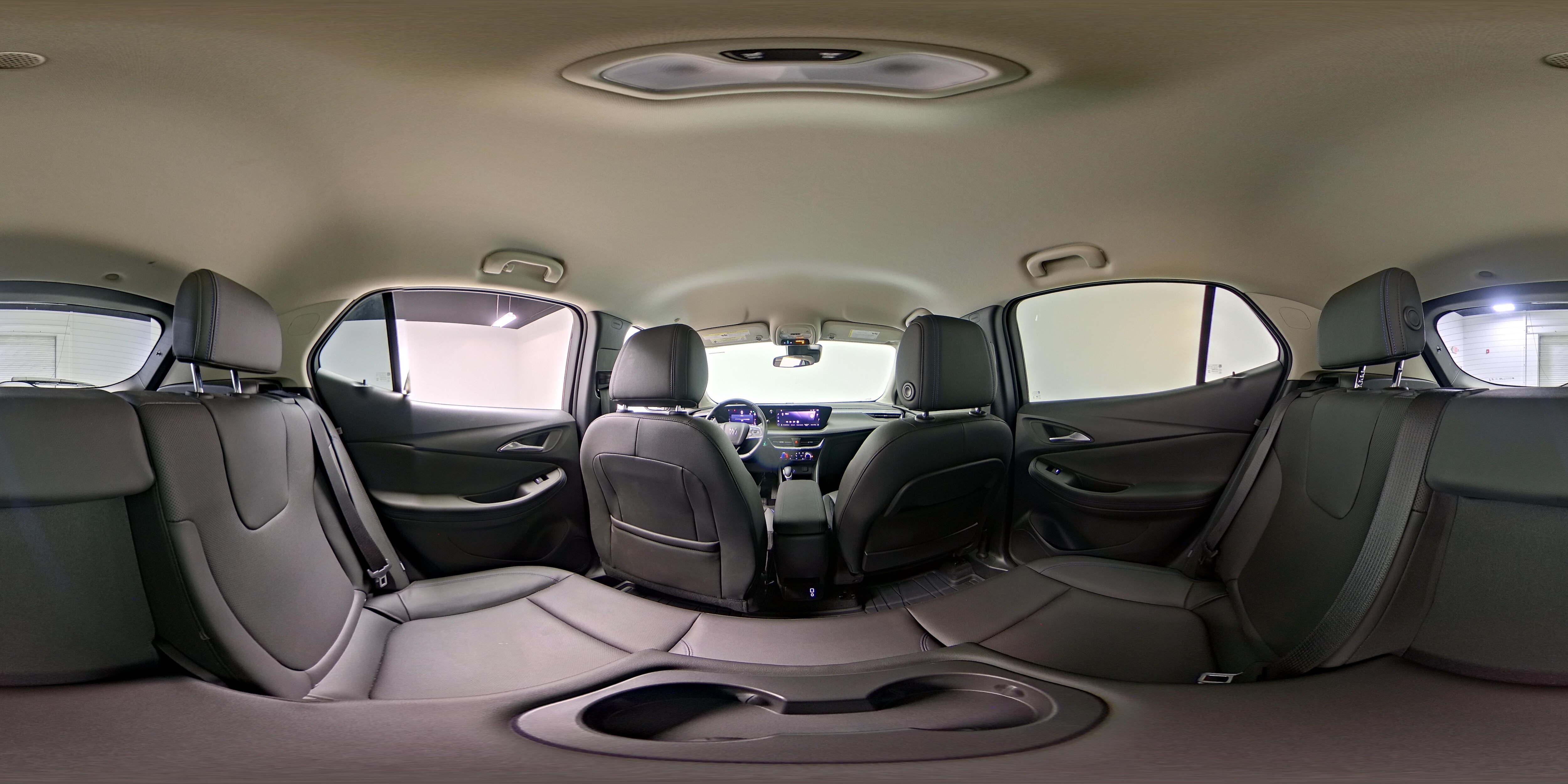 2026 Buick Encore GX Sport Touring - Photo 25