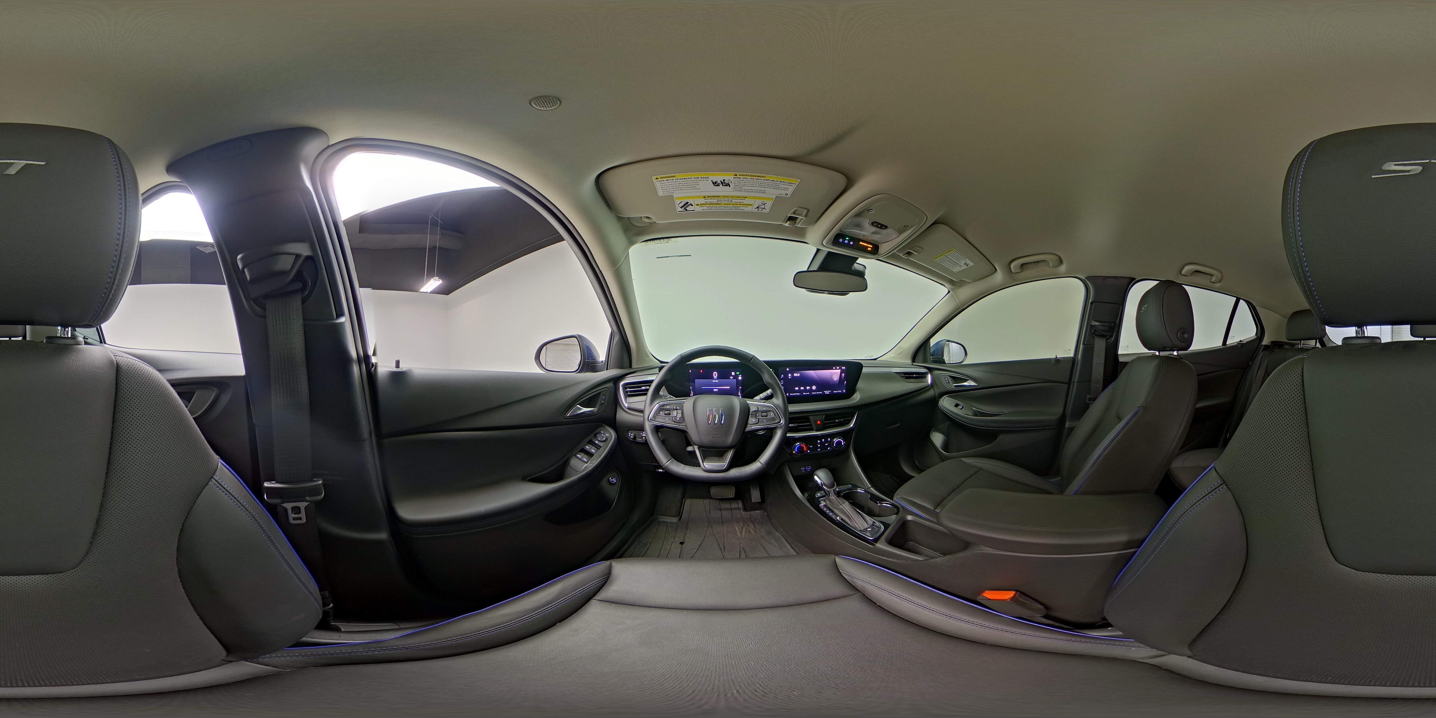 2026 Buick Encore GX Sport Touring - Photo 26