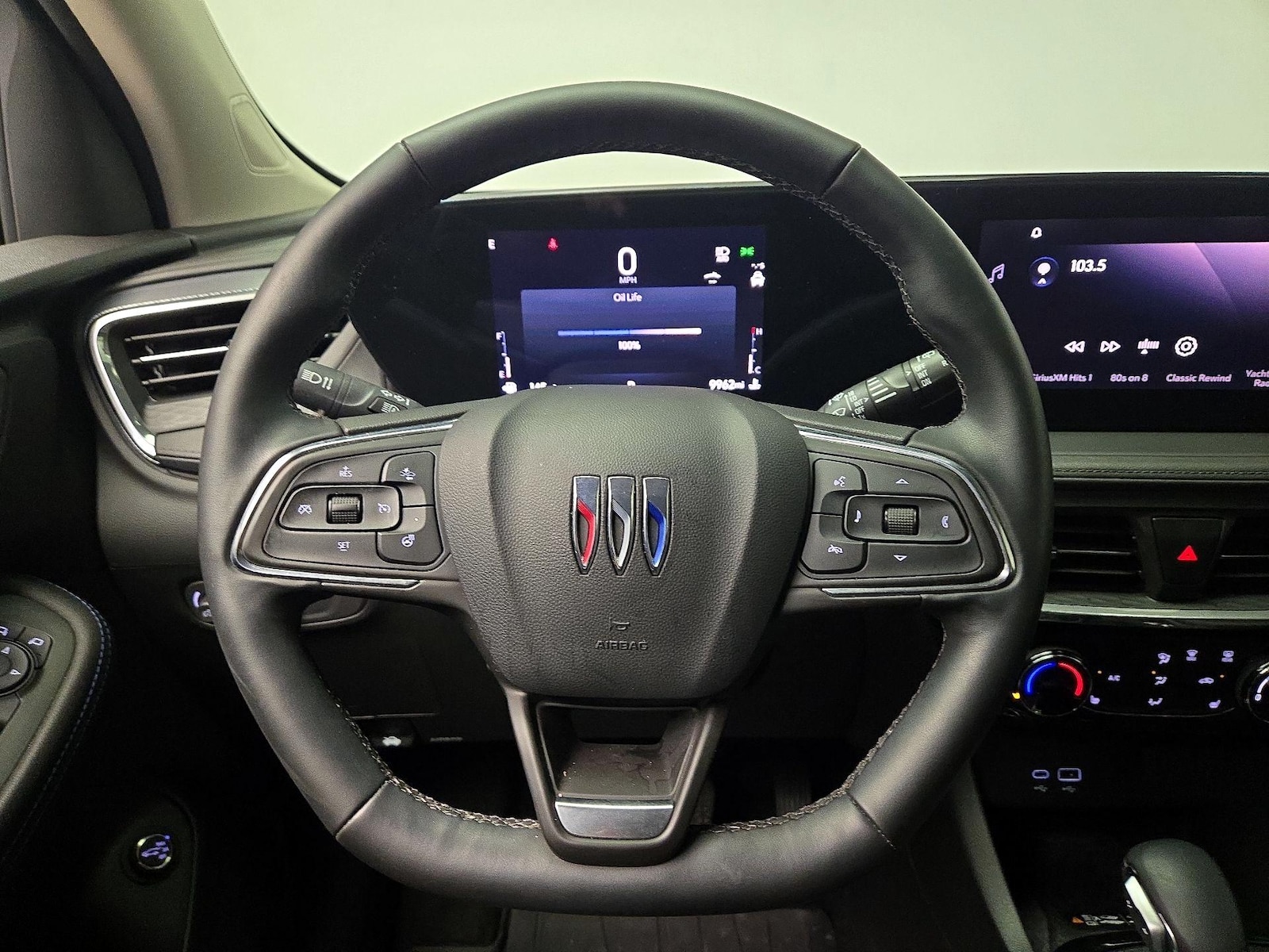 2026 Buick Encore GX Sport Touring - Photo 11