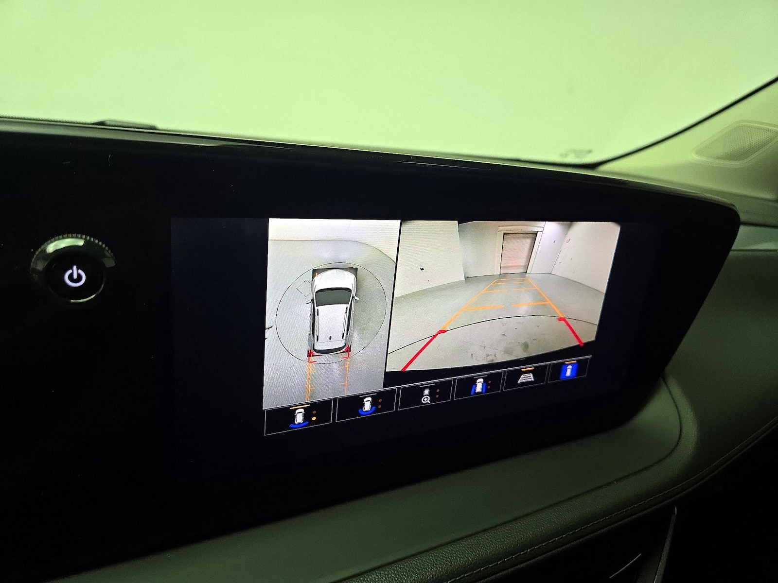 2026 Buick Encore GX Sport Touring - Photo 15