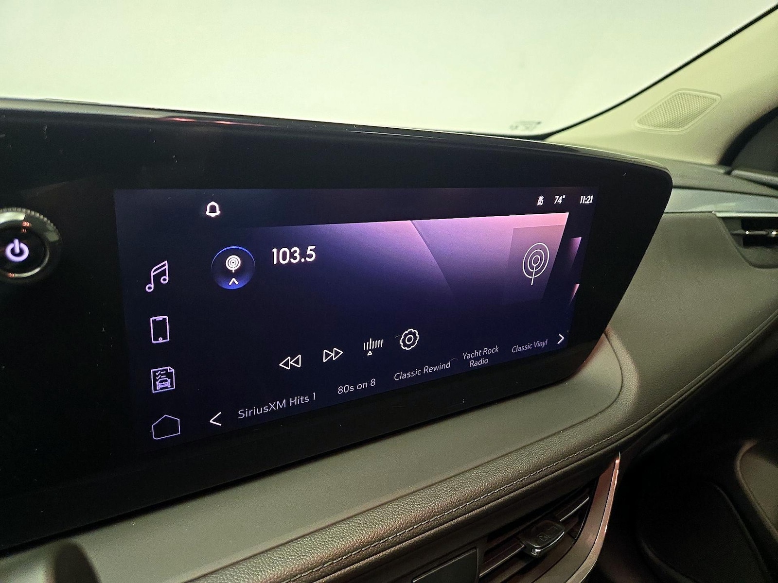 2026 Buick Encore GX Sport Touring - Photo 16