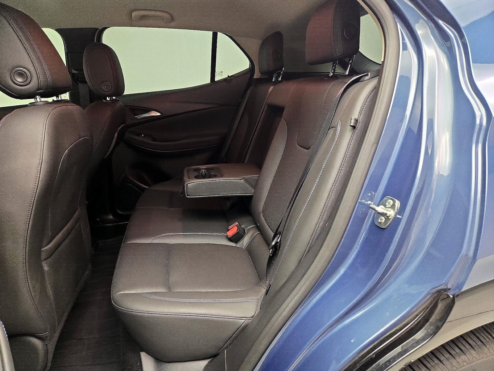 2026 Buick Encore GX Sport Touring - Photo 20