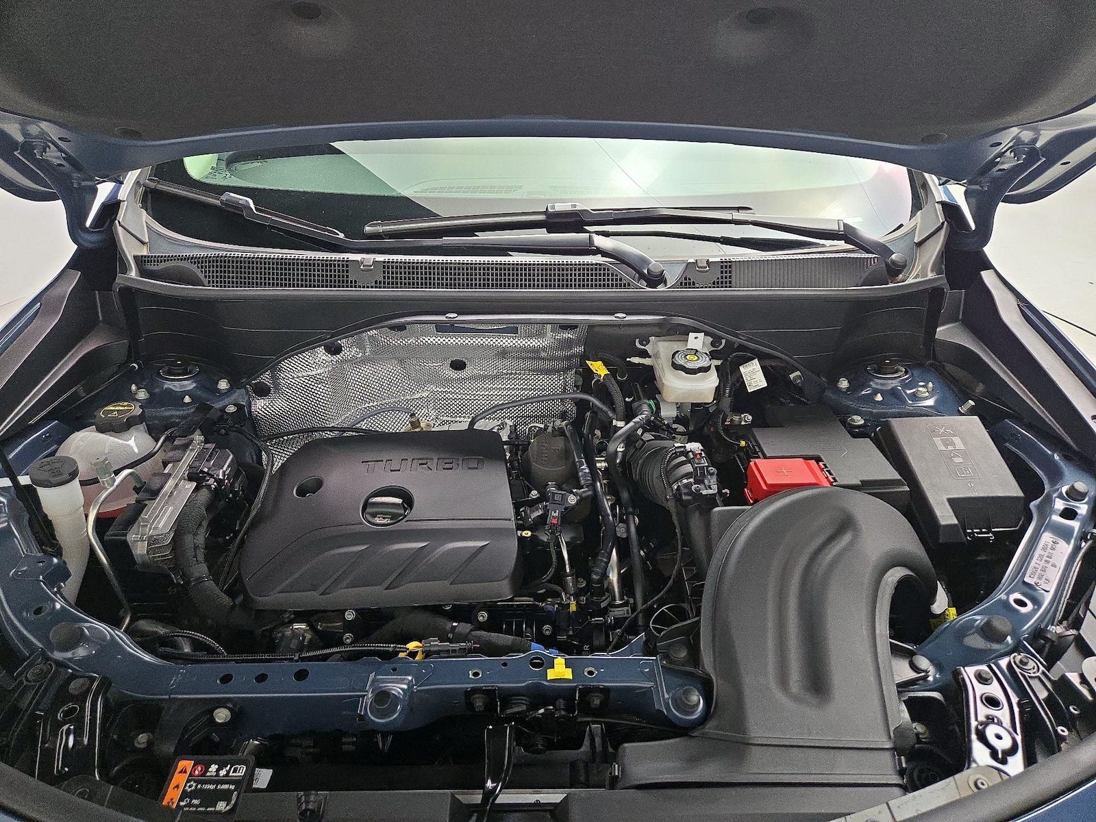 2026 Buick Encore GX Sport Touring - Photo 22