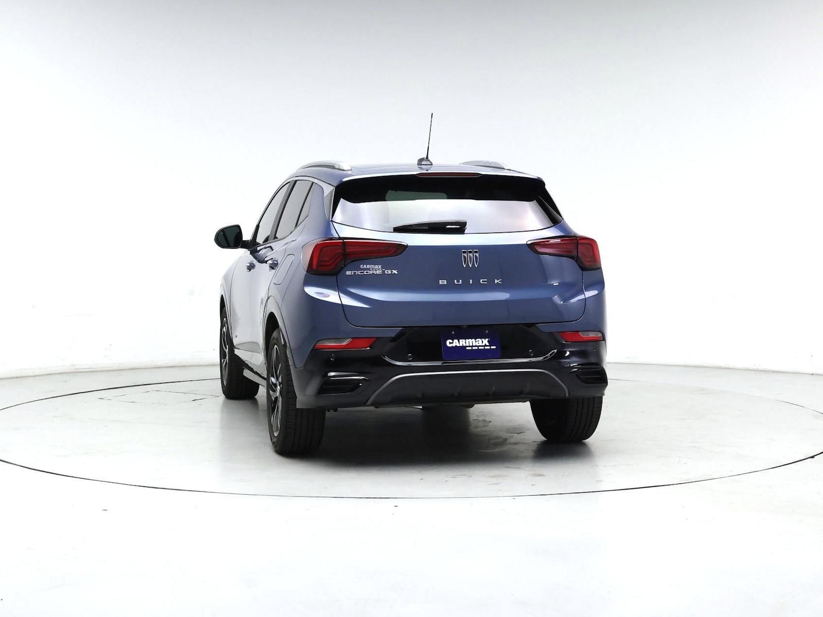 2026 Buick Encore GX Sport Touring - Photo 7