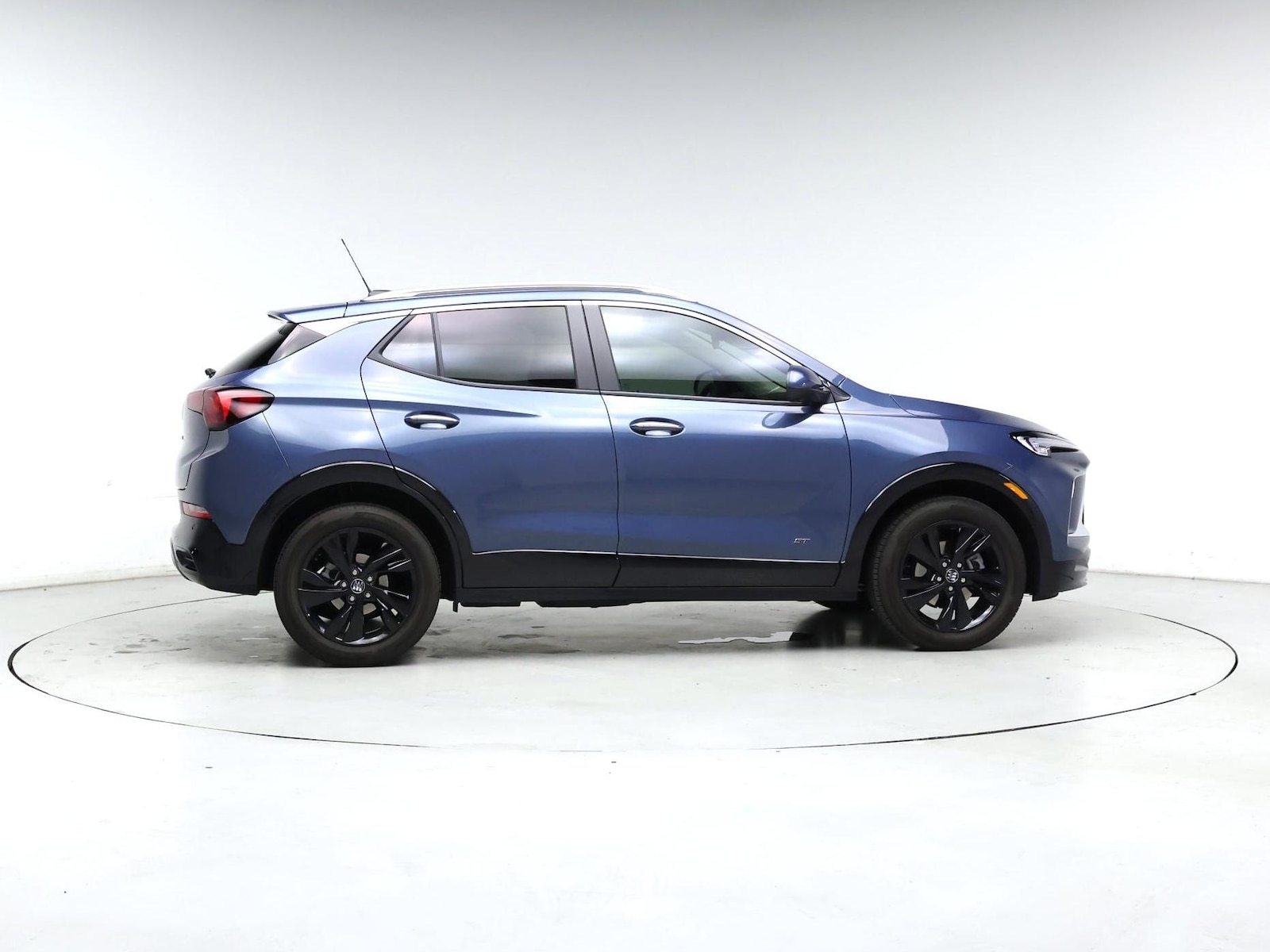 2026 Buick Encore GX Sport Touring - Photo 8
