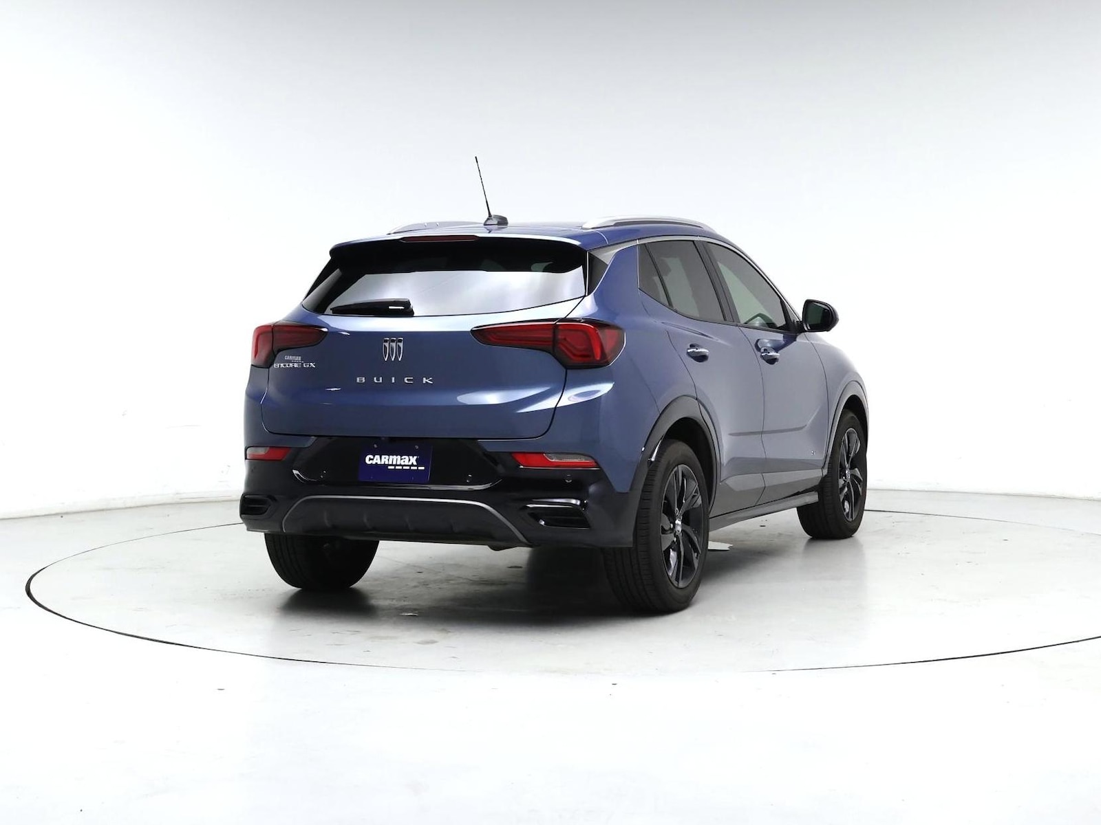 2026 Buick Encore GX Sport Touring - Photo 9