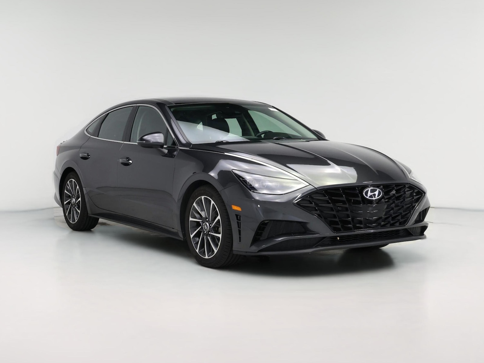 2021 Hyundai Sonata