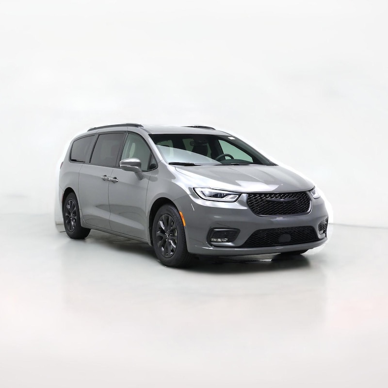 2022 Chrysler Pacifica Touring