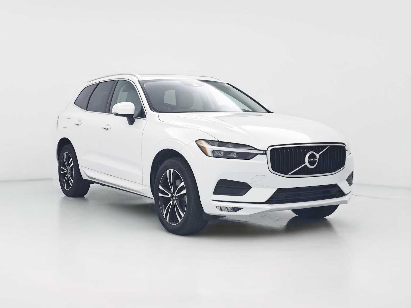2021 Volvo XC60