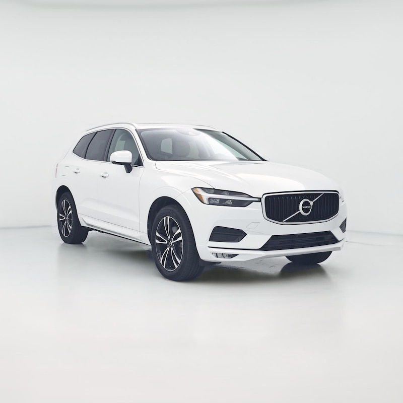 2021 Volvo XC60 T5 Momentum