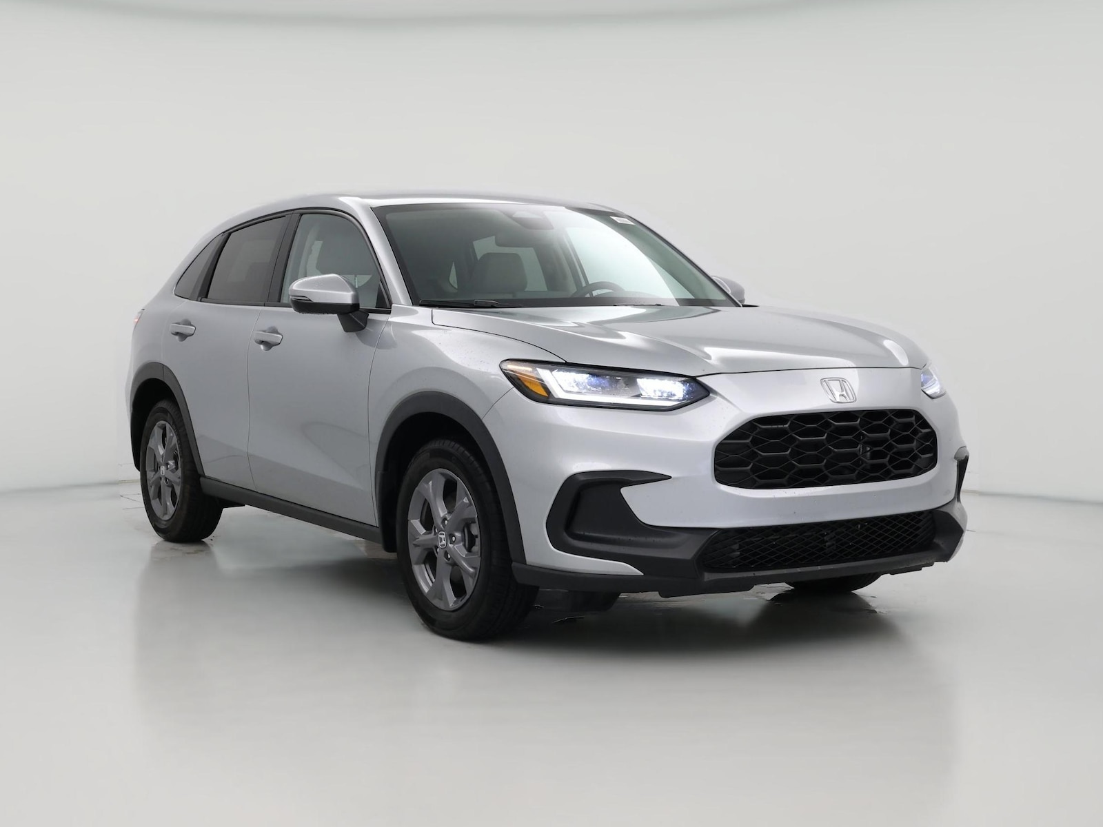2026 Honda HR-V