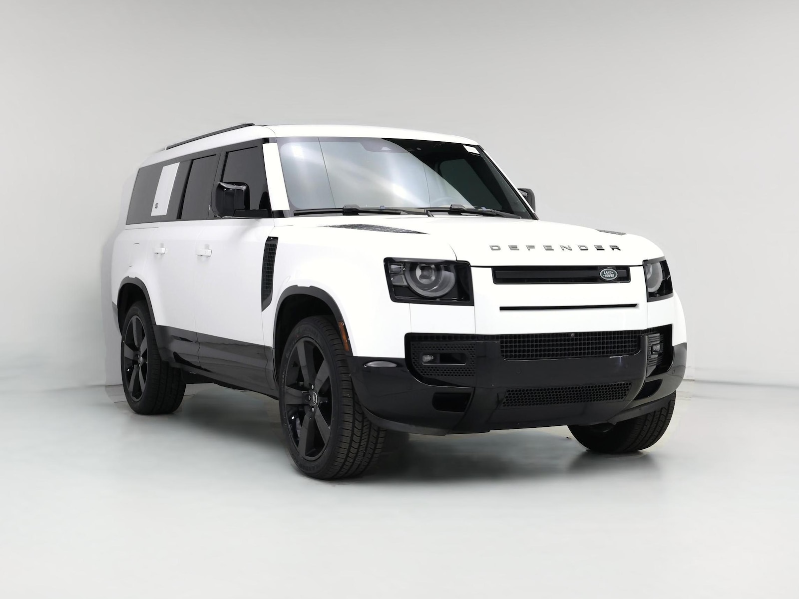 2024 Land Rover Defender