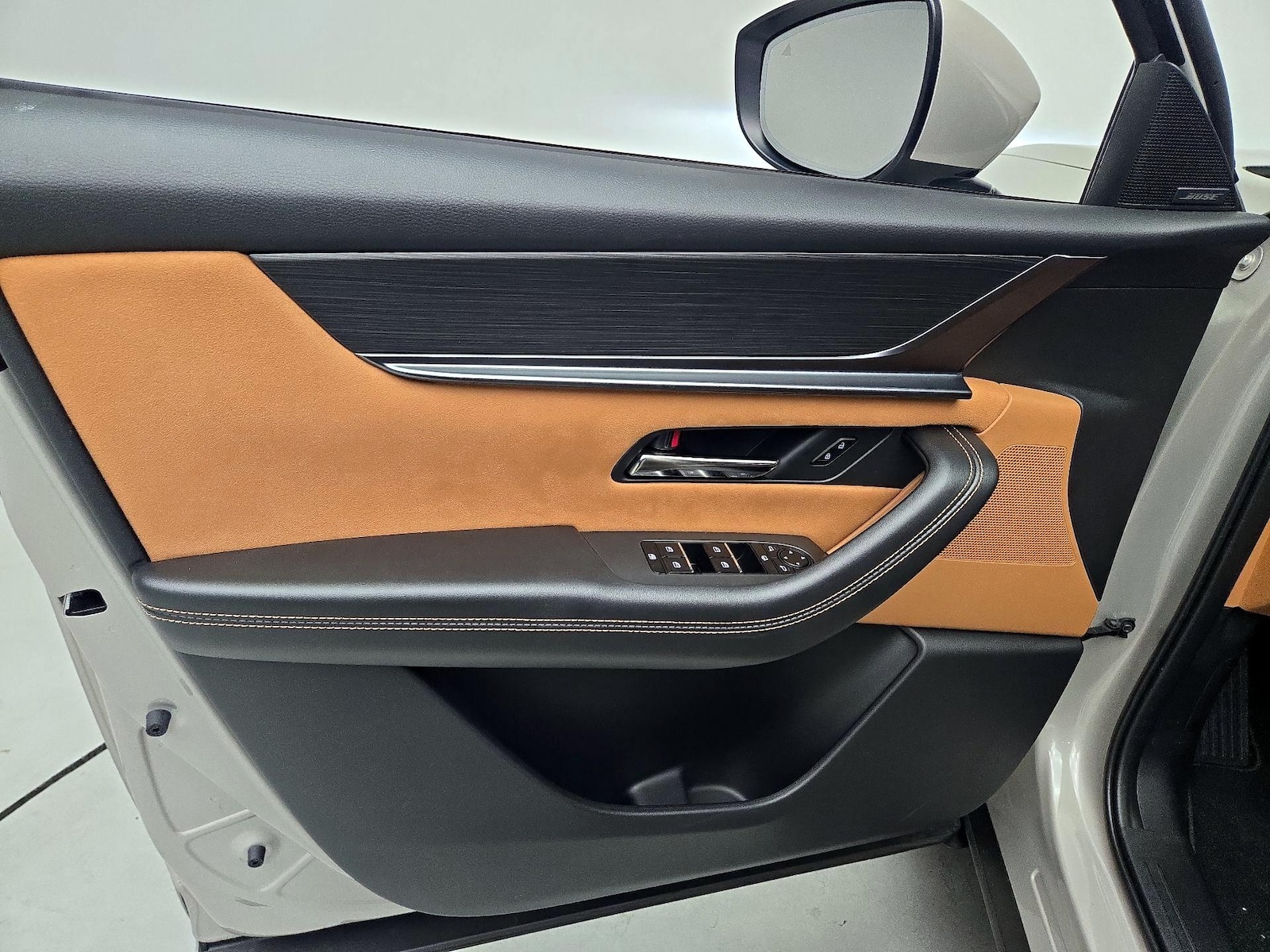 2025 Mazda CX-90 Premium Plus Package - Photo 13