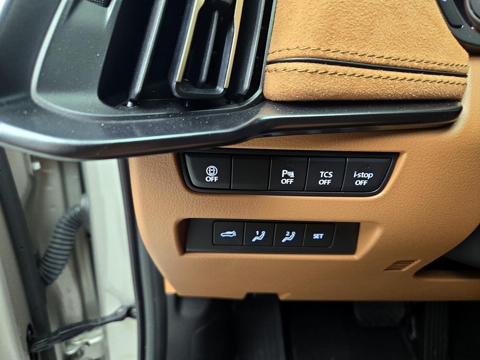2025 Mazda CX-90 Premium Plus Package - Photo 14