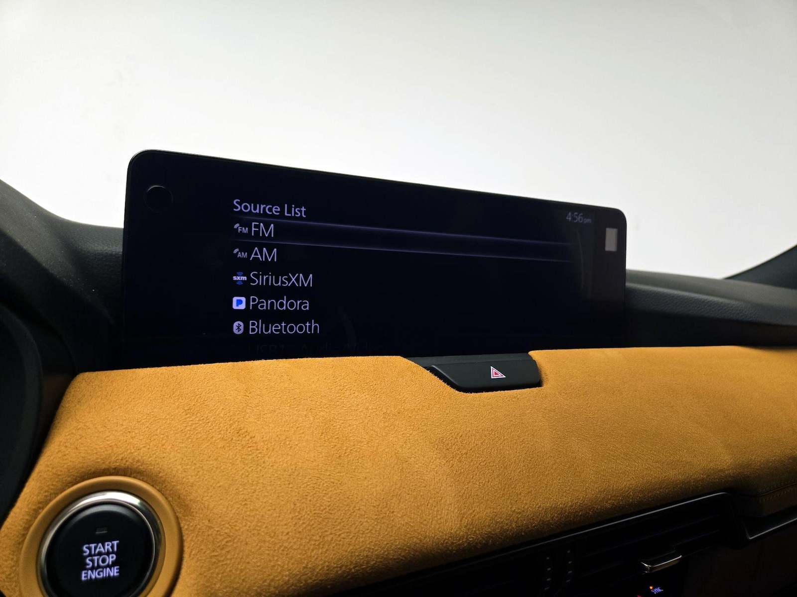2025 Mazda CX-90 Premium Plus Package - Photo 17