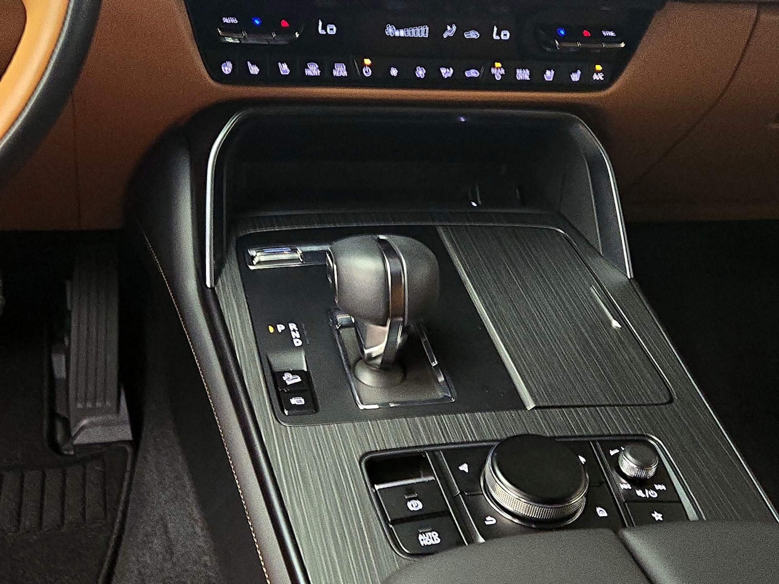 2025 Mazda CX-90 Premium Plus Package - Photo 19