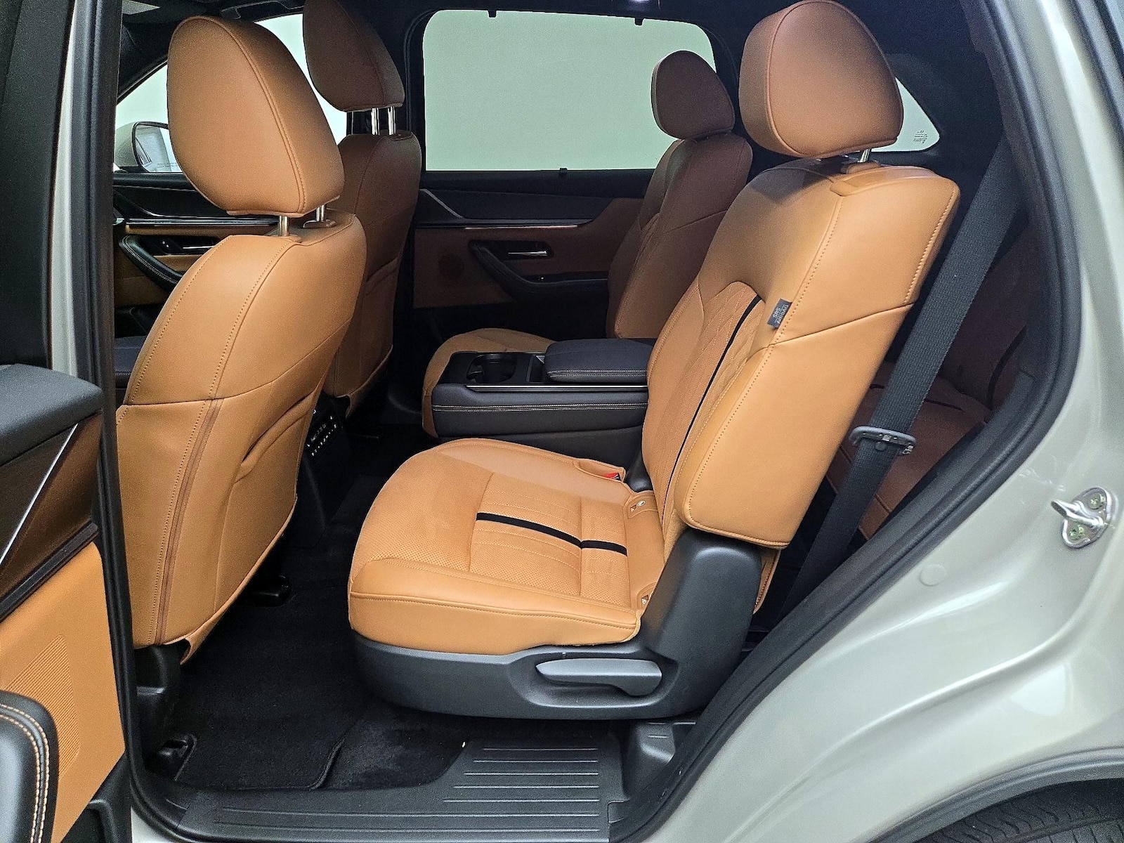 2025 Mazda CX-90 Premium Plus Package - Photo 21