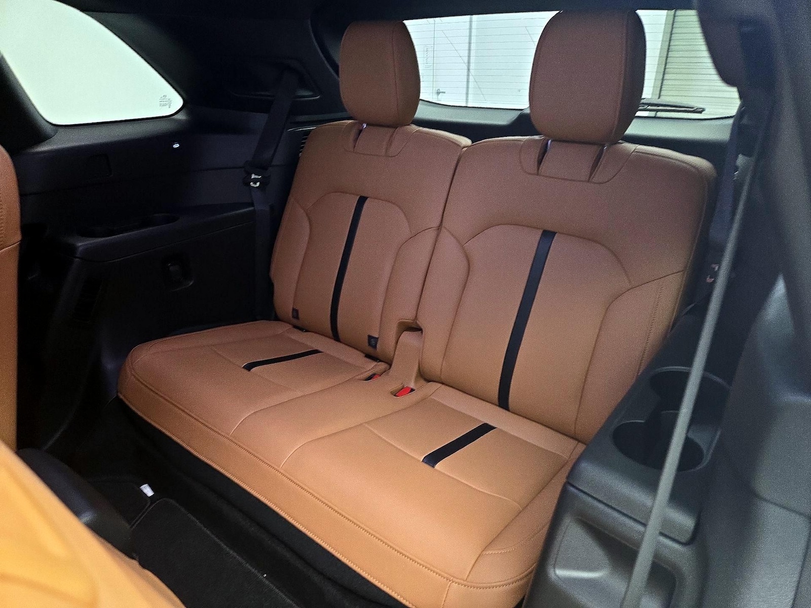 2025 Mazda CX-90 Premium Plus Package - Photo 22