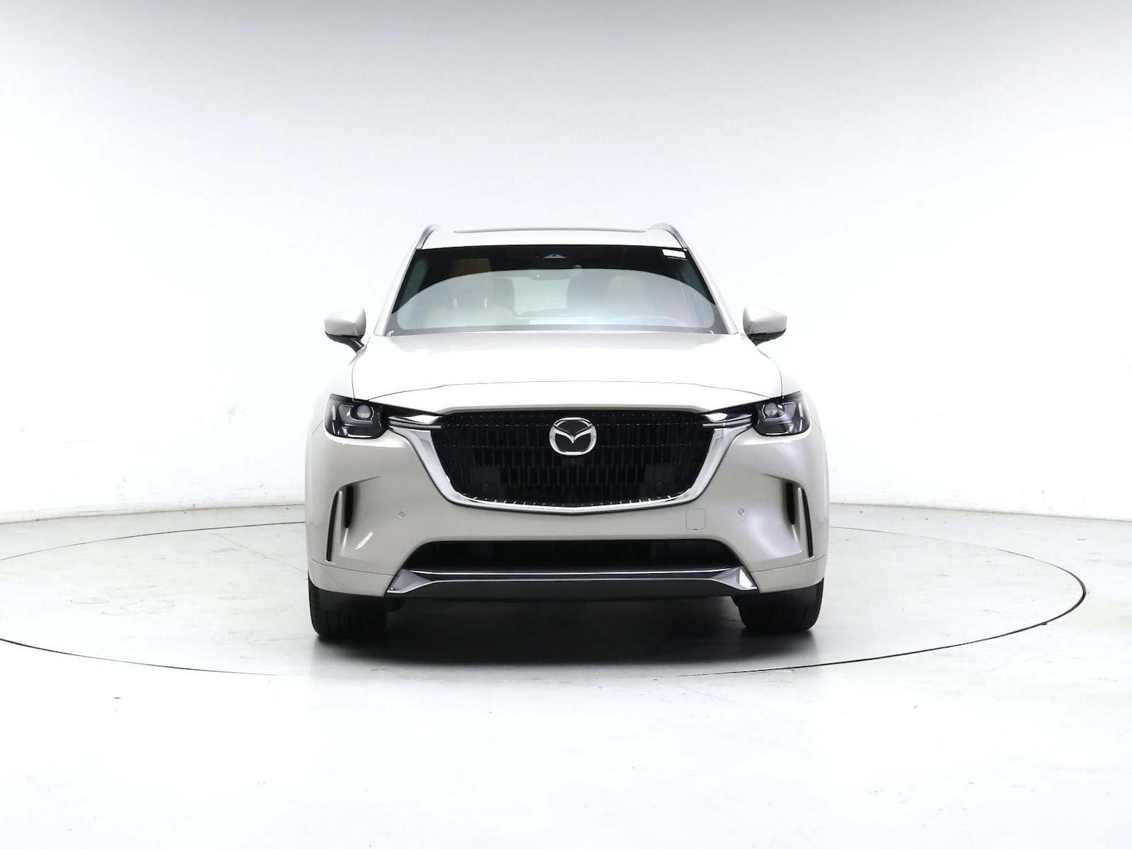 2025 Mazda CX-90 Premium Plus Package - Photo 6