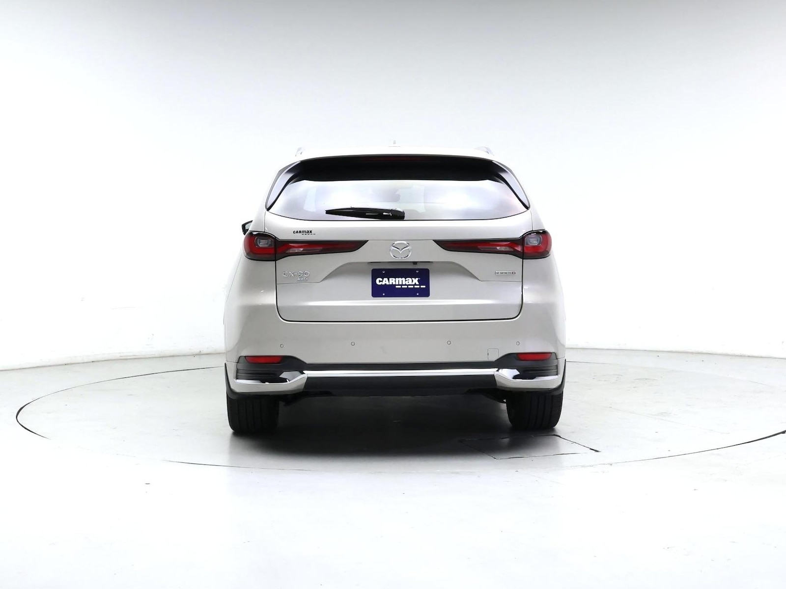 2025 Mazda CX-90 Premium Plus Package - Photo 7