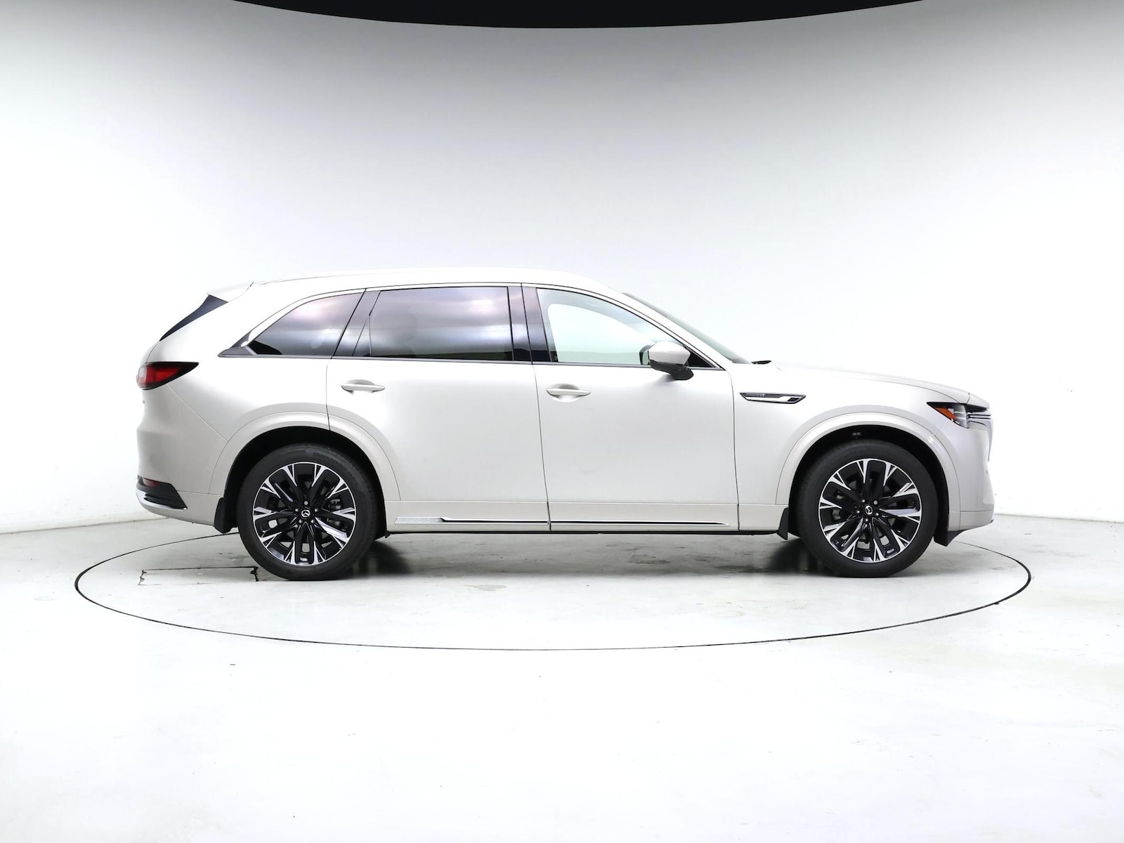 2025 Mazda CX-90 Premium Plus Package - Photo 8