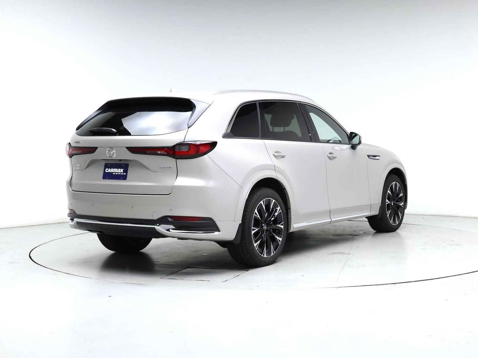 2025 Mazda CX-90 Premium Plus Package - Photo 9