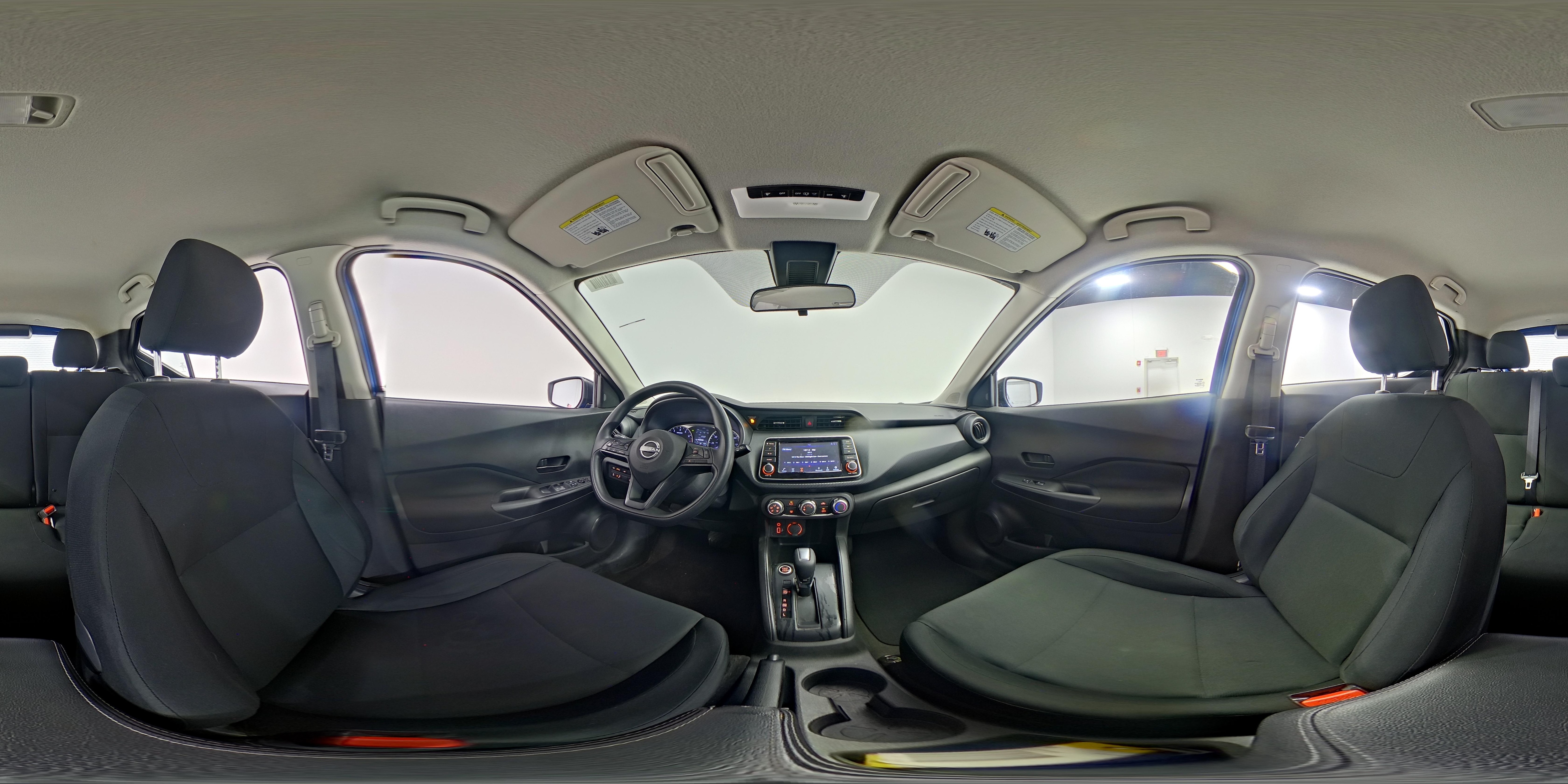 2023 Nissan Kicks S - Photo 24