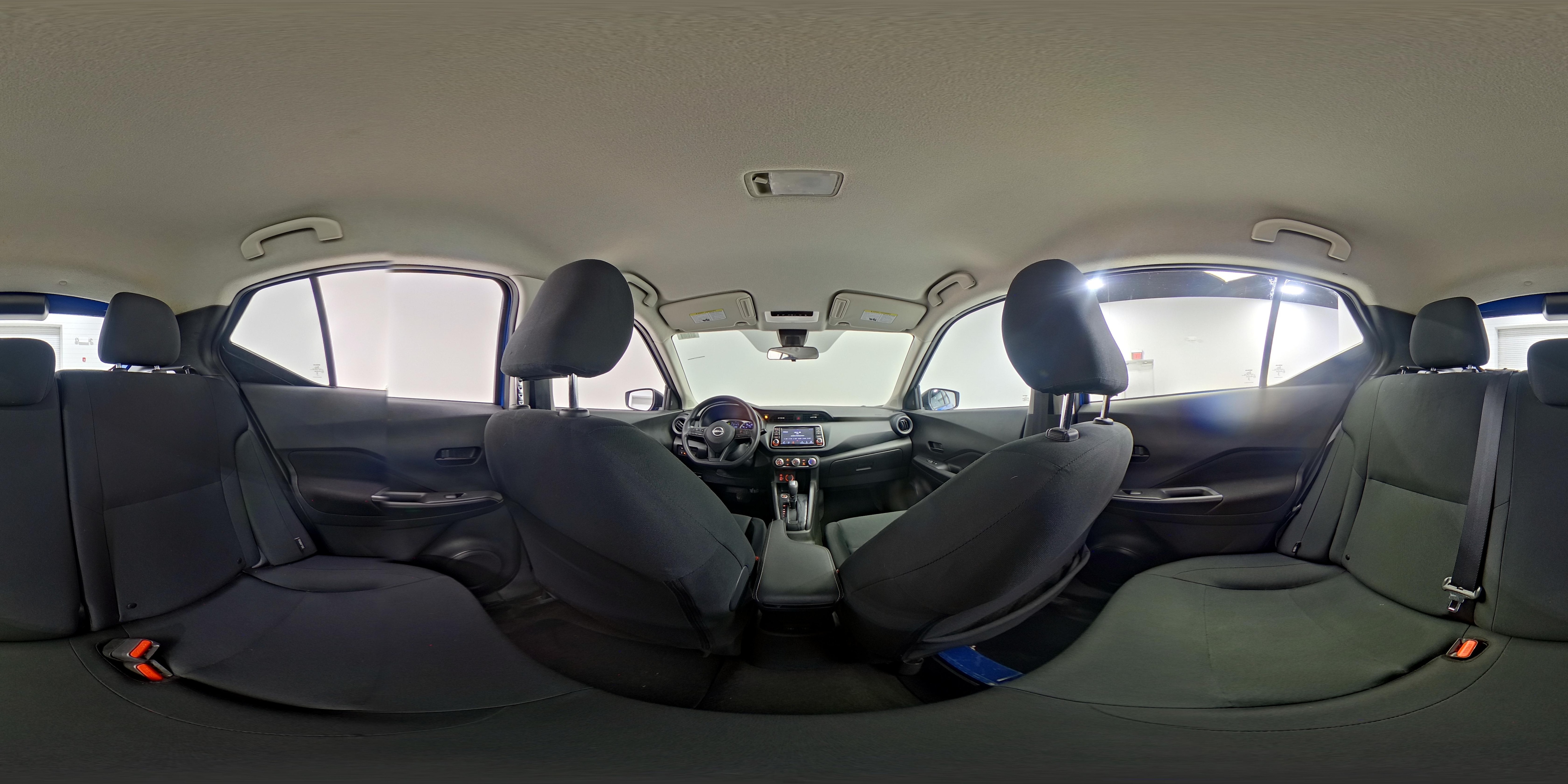 2023 Nissan Kicks S - Photo 25