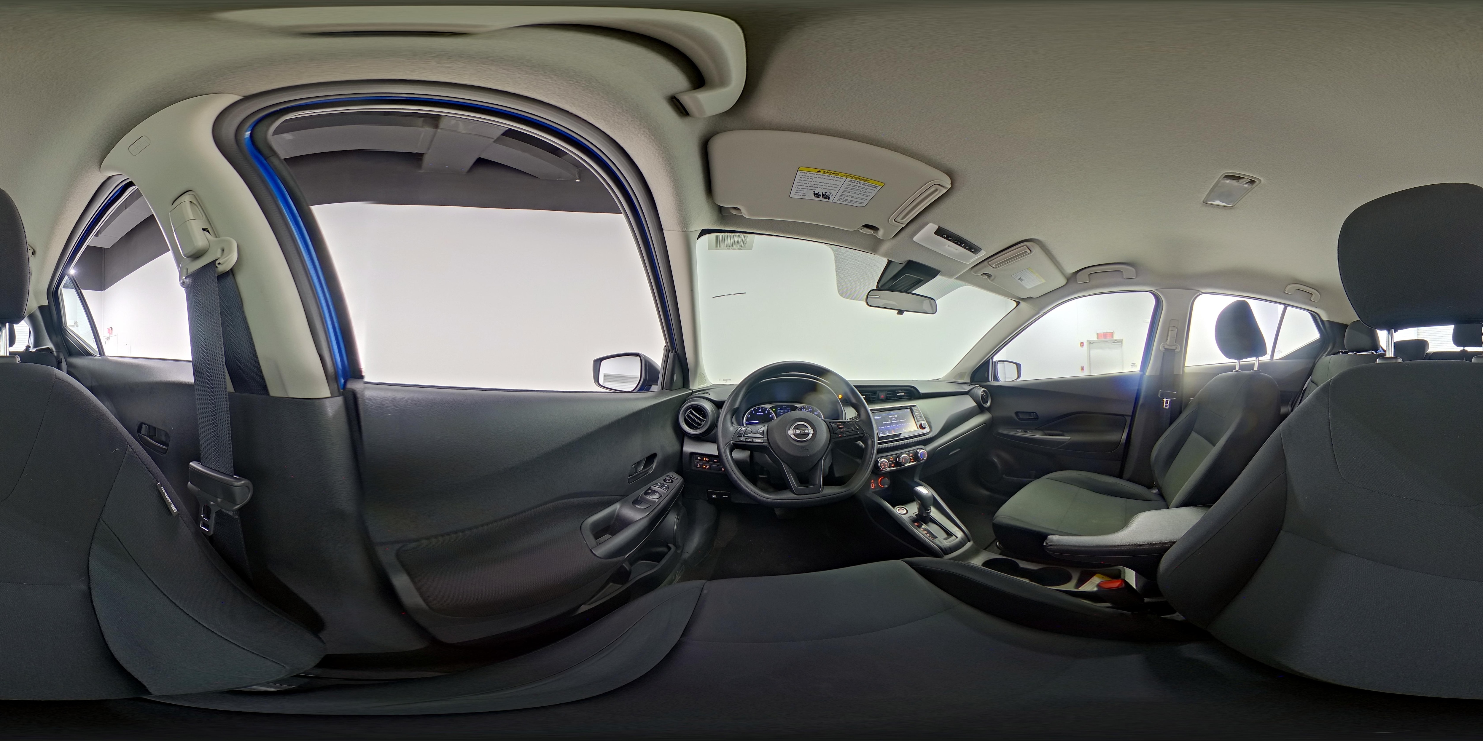 2023 Nissan Kicks S - Photo 26