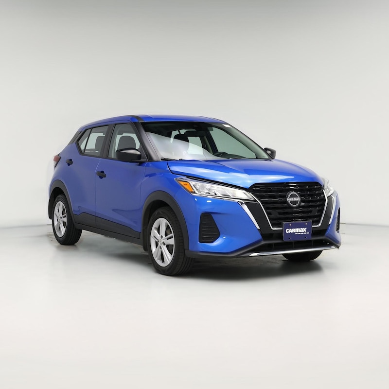 2023 Nissan Kicks S